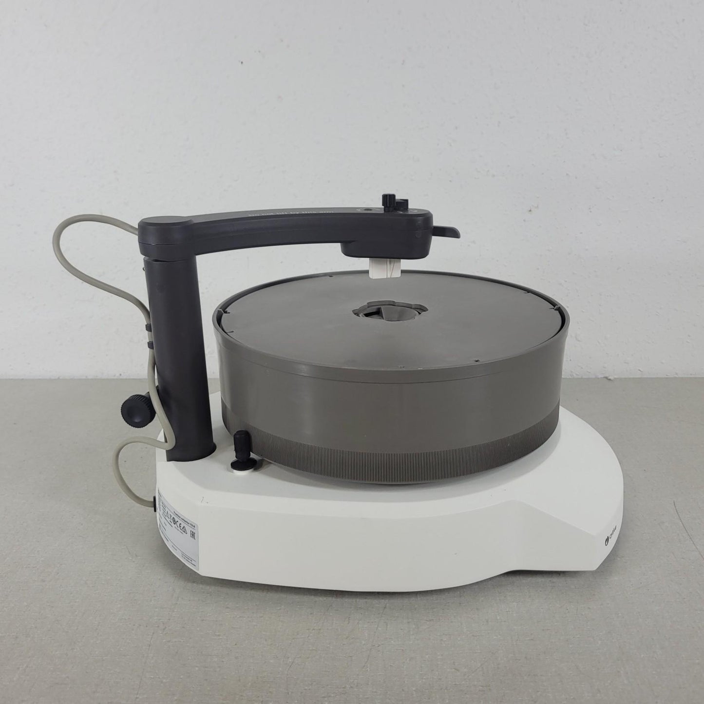 GE Cytiva F9-R Fraction Collector Purification Analysis Device 29011362