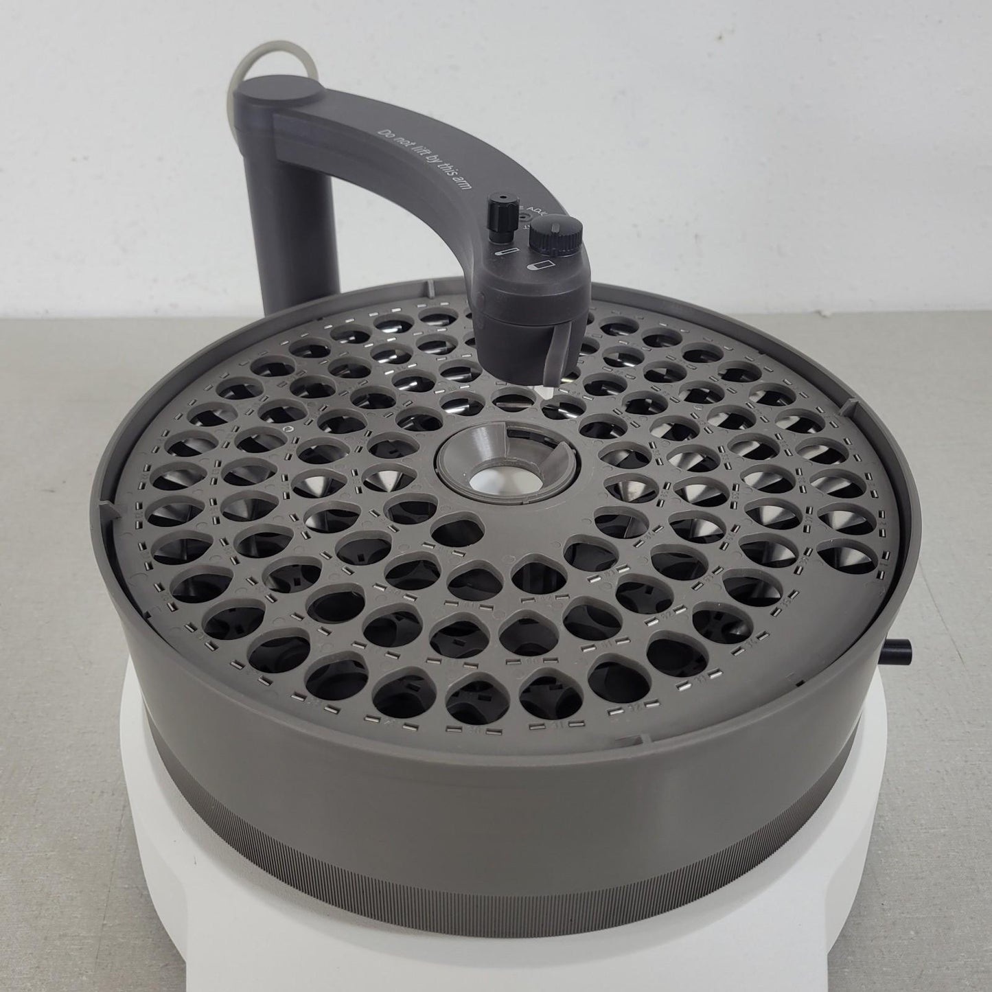 GE Cytiva F9-R Fraction Collector Purification Analysis Device 29011362