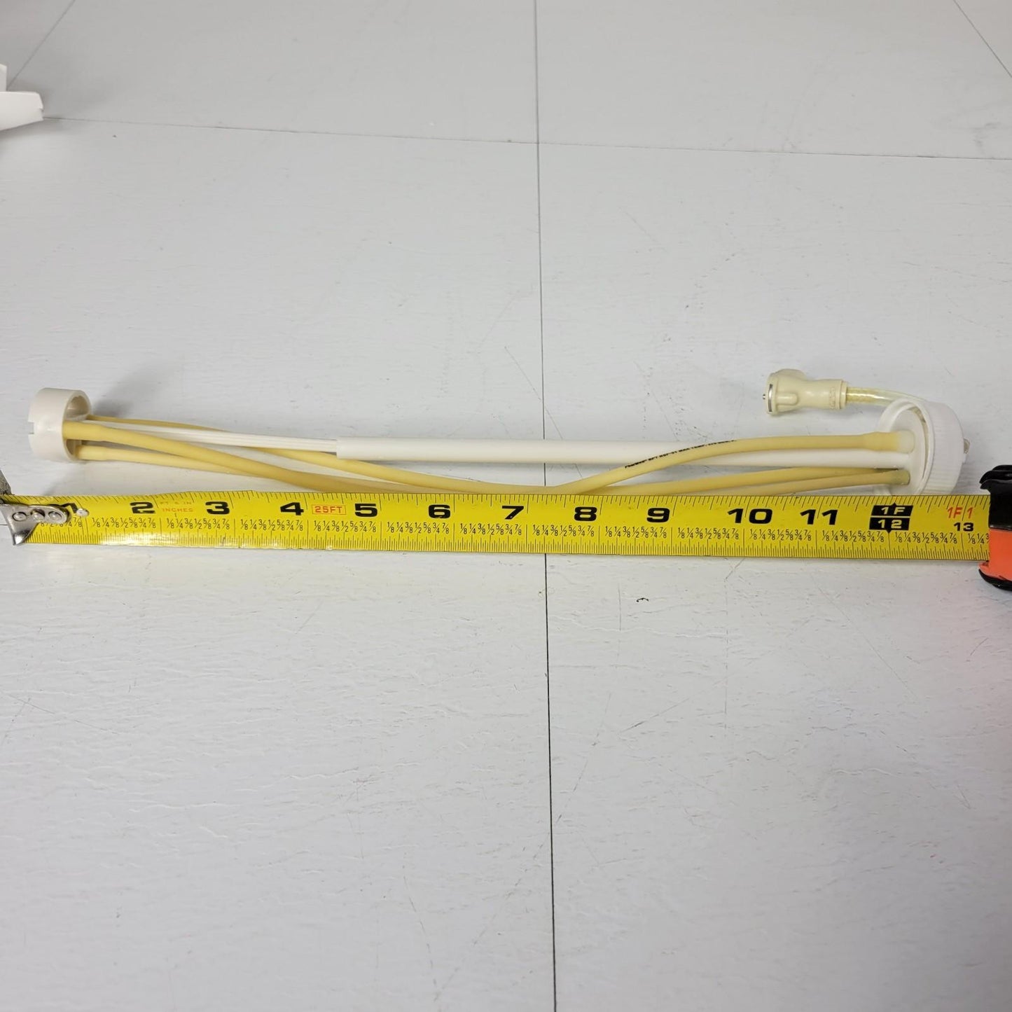 Beckman Coulter B84209 DxH Pickup Tube 10 L