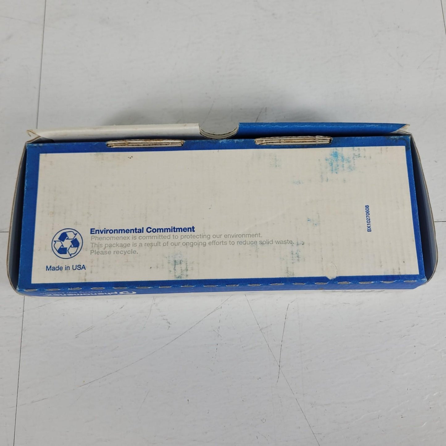 Phenomenex 00F-4134-R0 SphereClone 3u ODS(1) 150 x 3.20 mm HPLC Columns