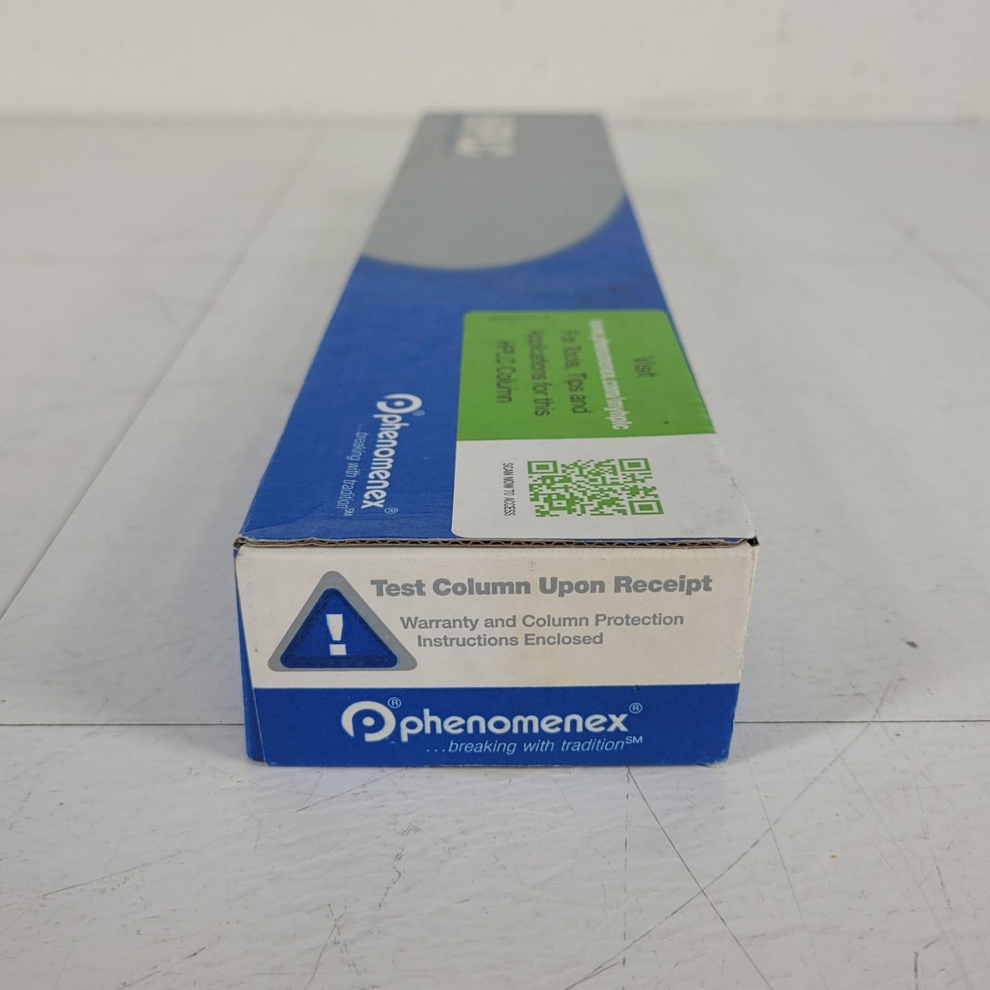 Phenomenex 00G-4337-E0 Synergi 4u MAX-RP 80A 250 x 4.60 mm HPLC Columns