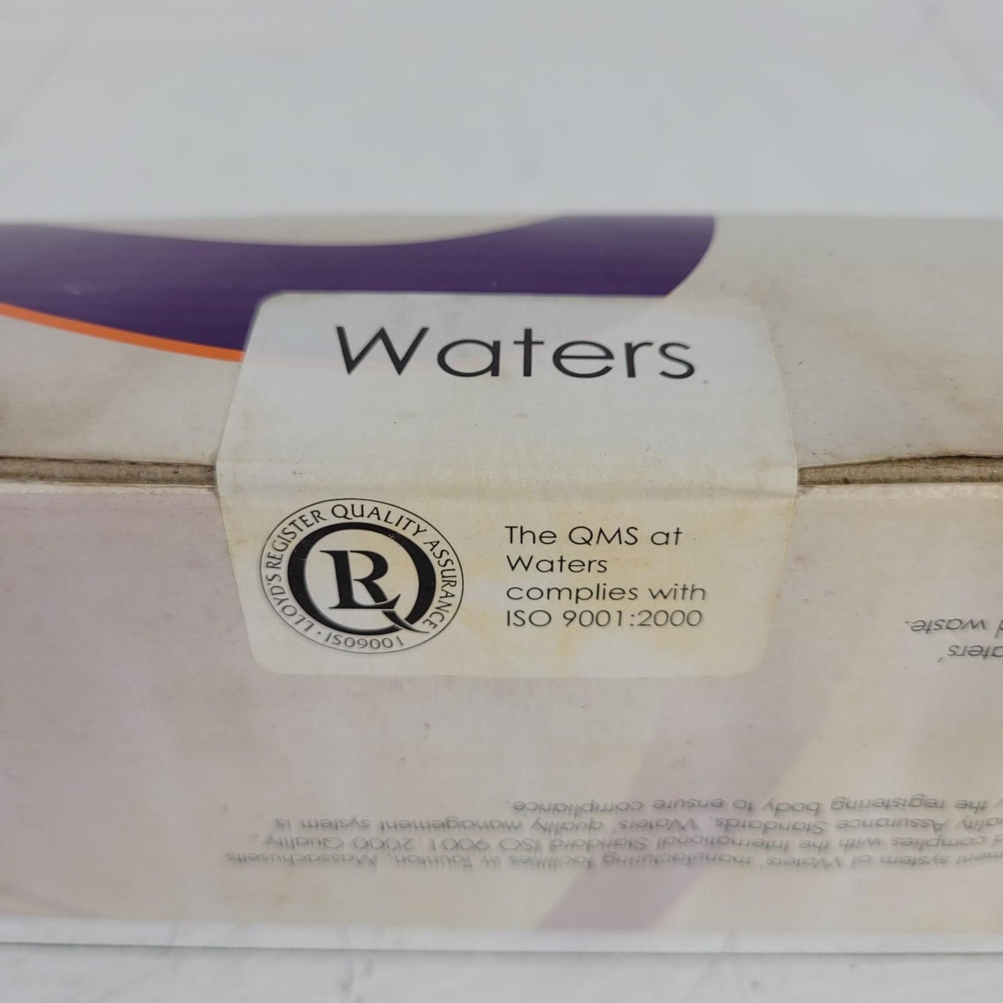 BEH Technology 186003144 XBridge Shield RP18 2.5um 4.6x20mm IS Bridge Column