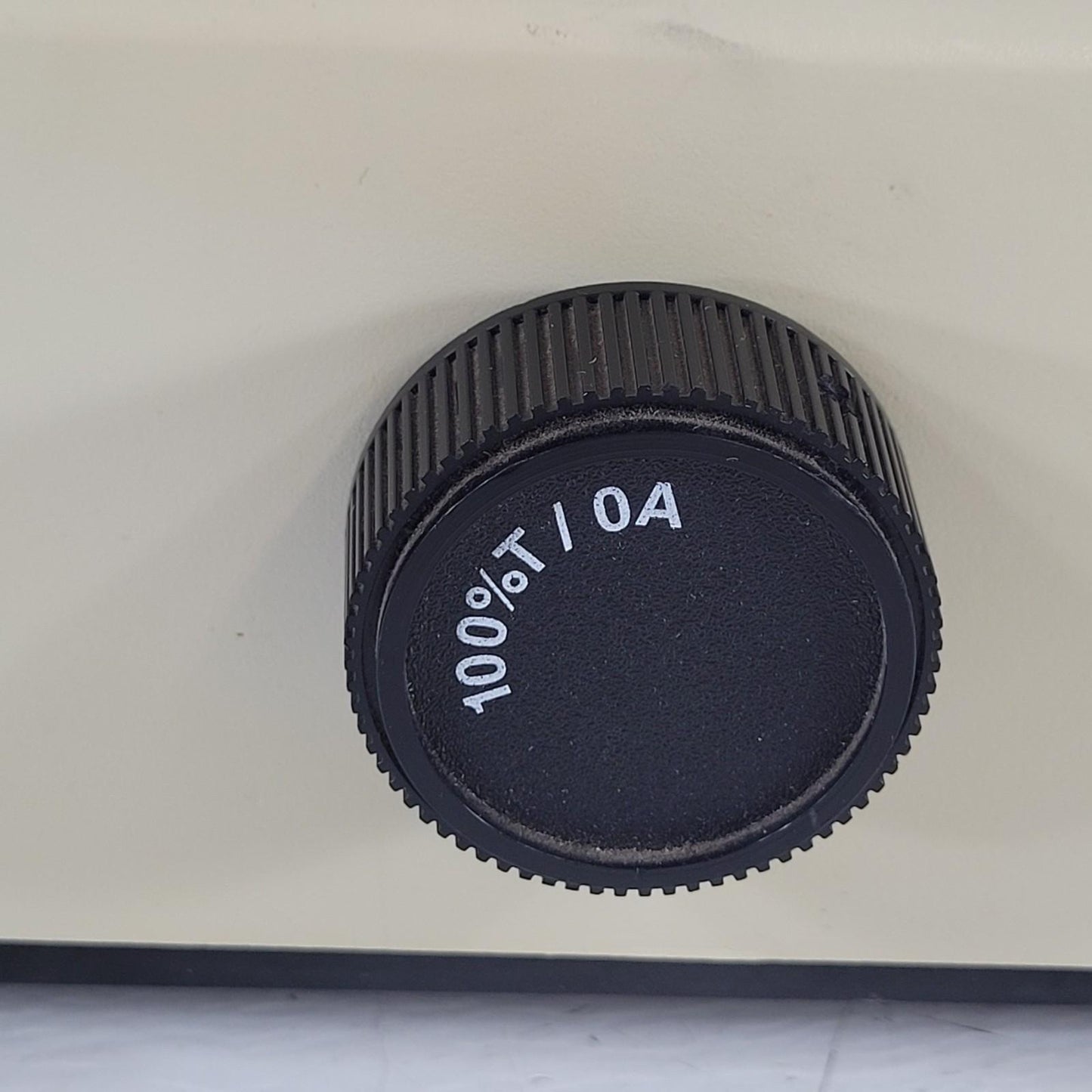 FOR PARTS Thermo Spectronic 333183 20D+ Spectrophotometer Colorimeter