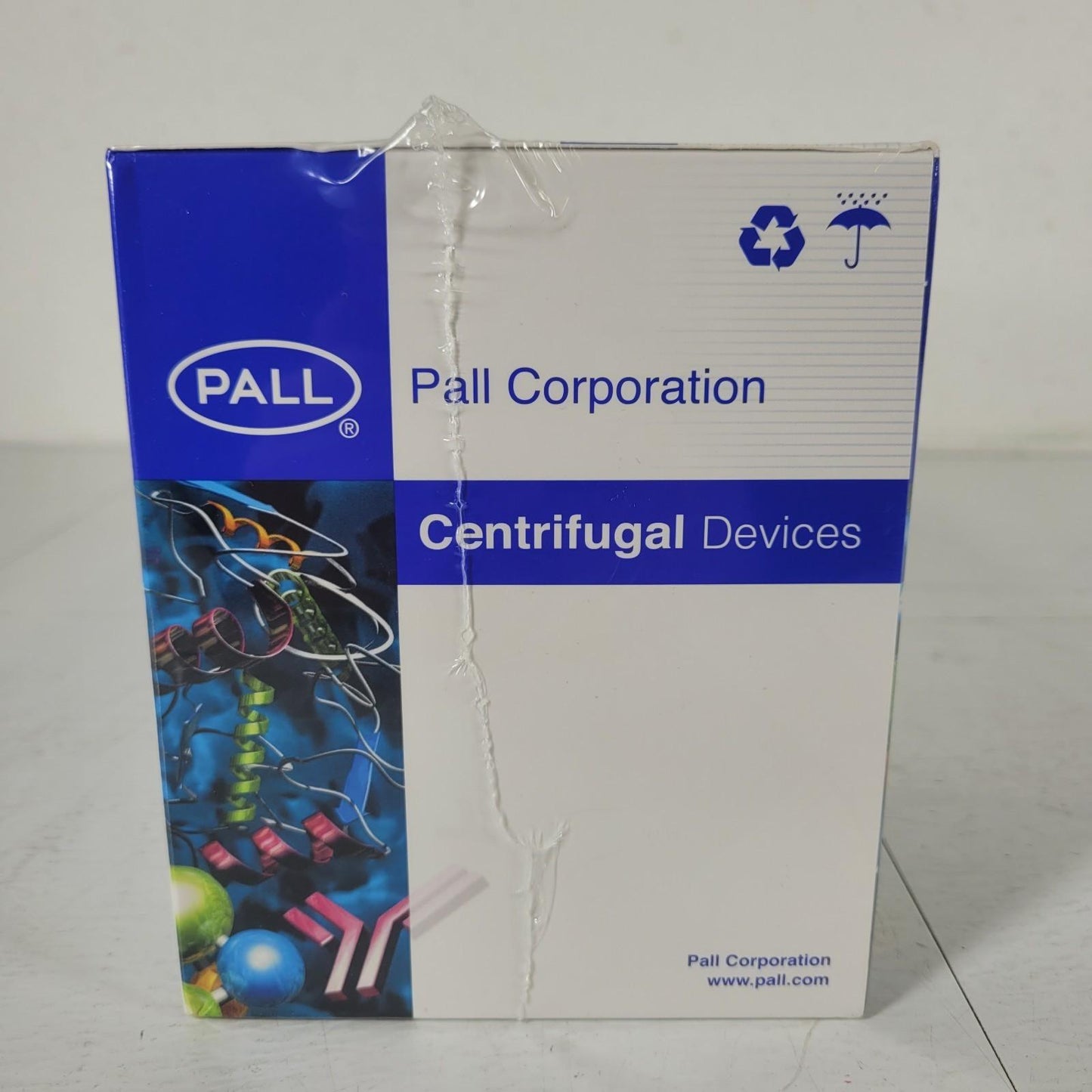 Pall MAPM02C67 Macrosep Advance Centrifugal Device 0.2 µm Supor Membrane 24/pkg