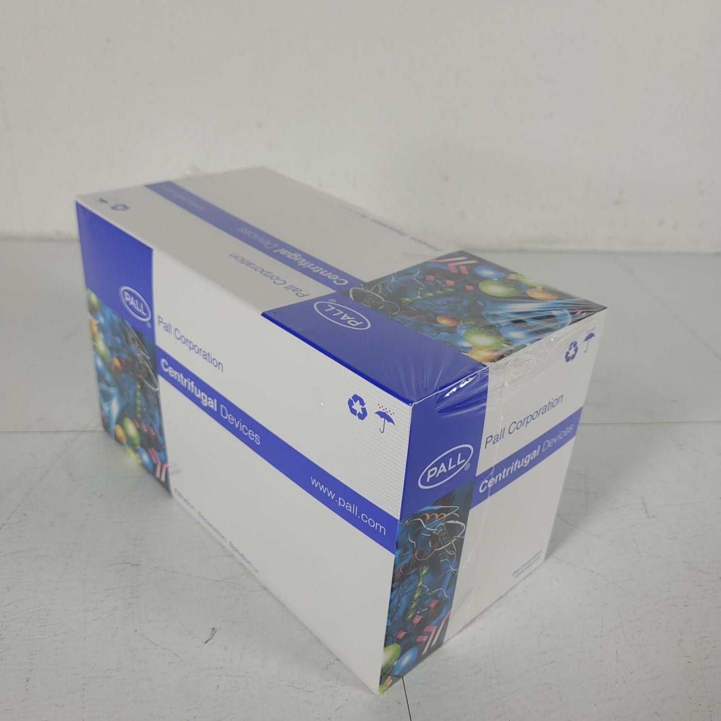 Pall MAPM02C67 Macrosep Advance Centrifugal Device 0.2 µm Supor Membrane 24/pkg