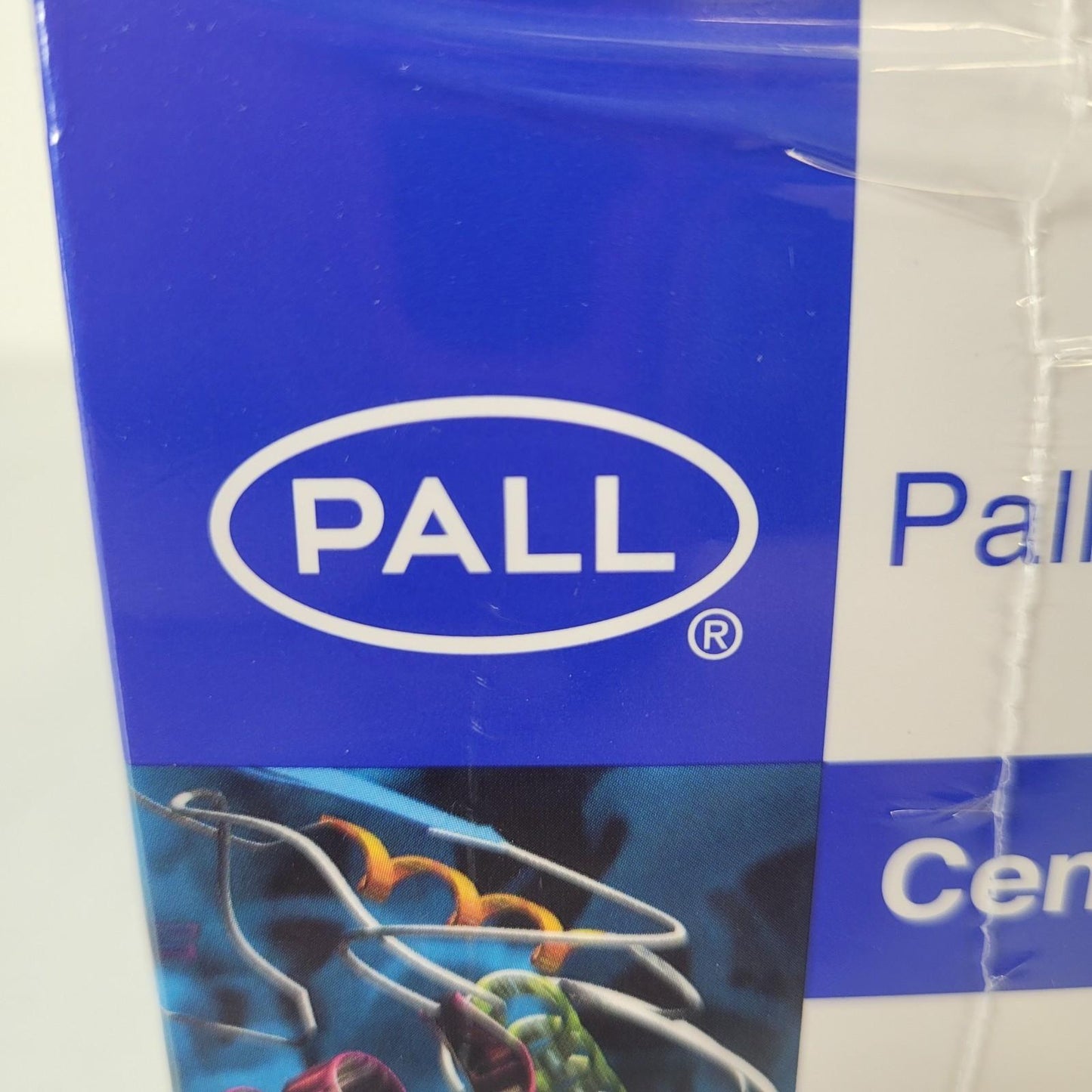 Pall MAPM02C67 Macrosep Advance Centrifugal Device 0.2 µm Supor Membrane 24/pkg