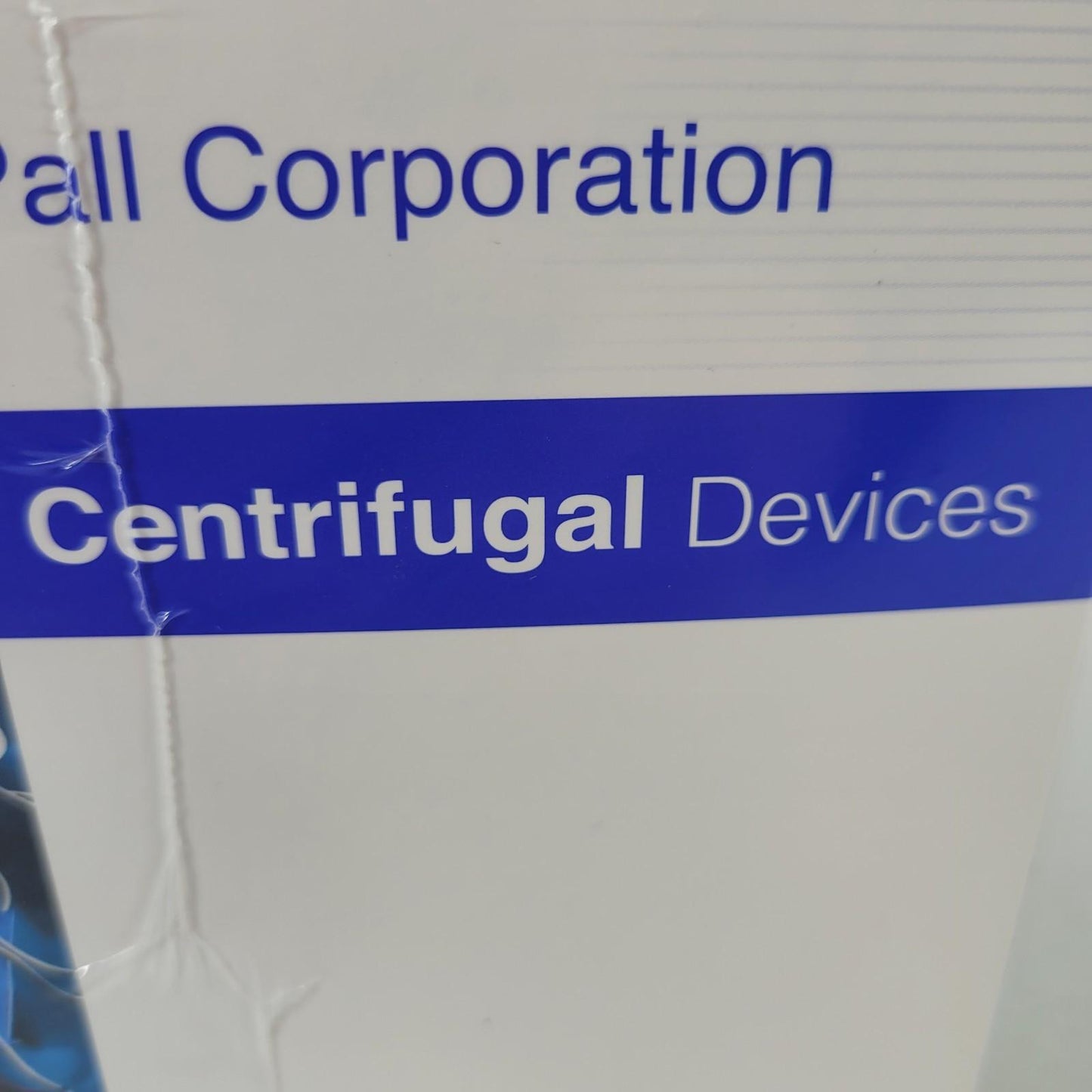 Pall MAPM02C67 Macrosep Advance Centrifugal Device 0.2 µm Supor Membrane 24/pkg