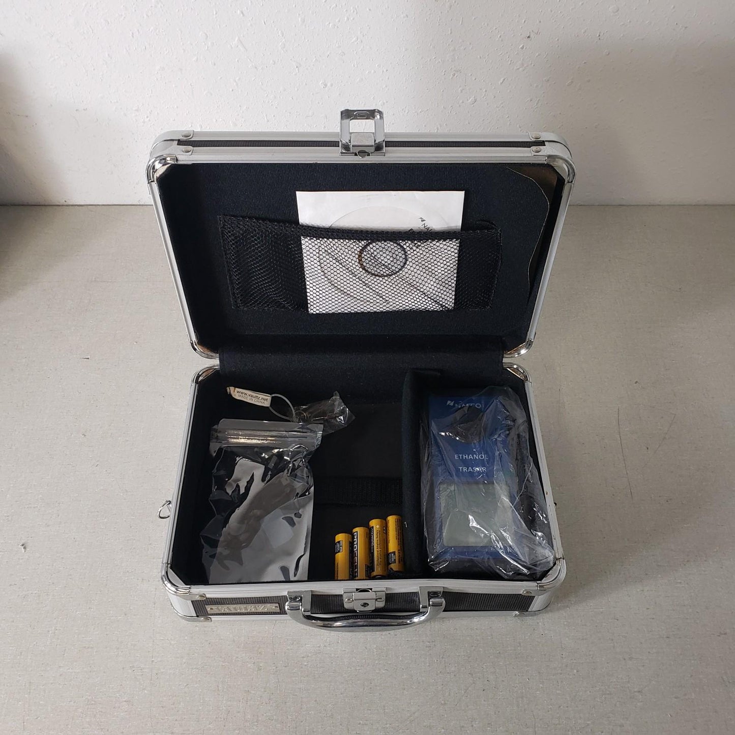 EcoLabs 6054277 Nalco Ethanol Trasor Biofuel Instrument Flouresense Technology