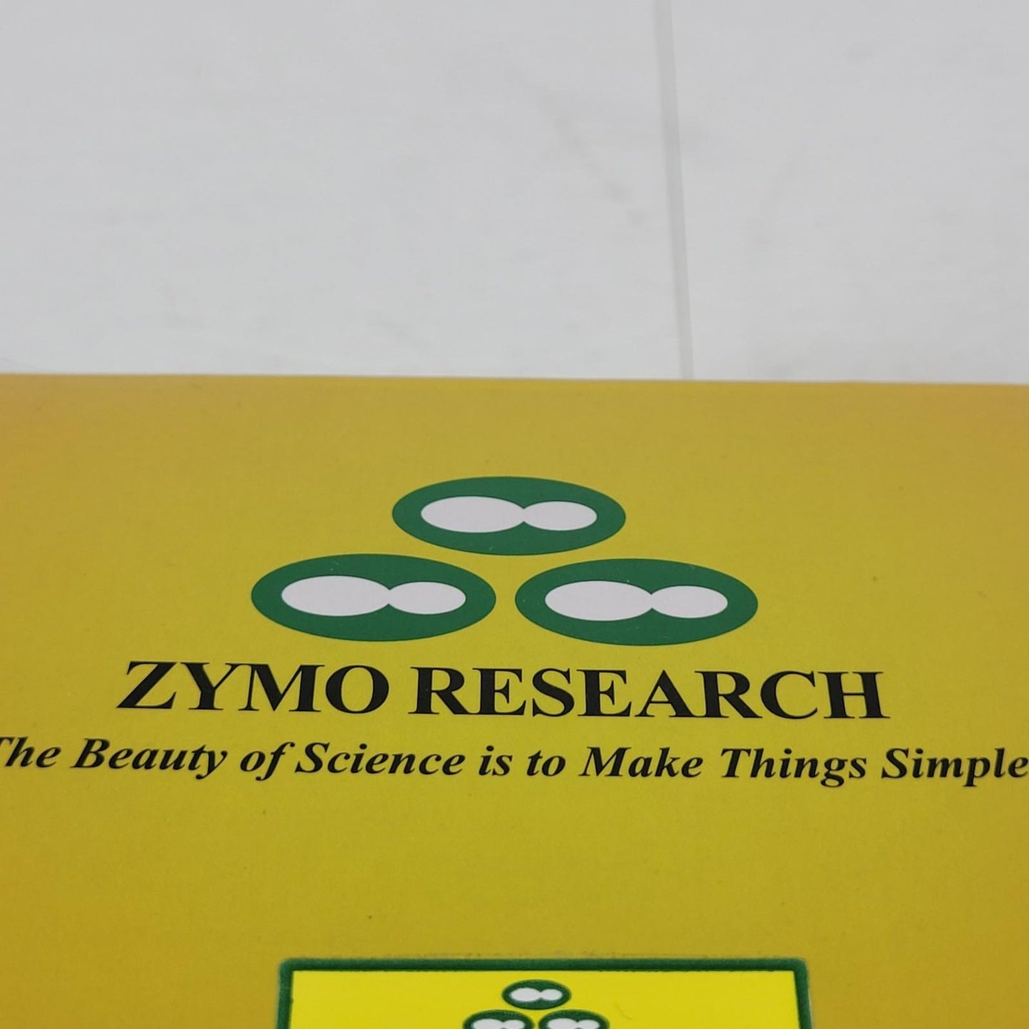 Zymo Research D4068S Quick-DNA Miniprep Plus Kit 10 Preps