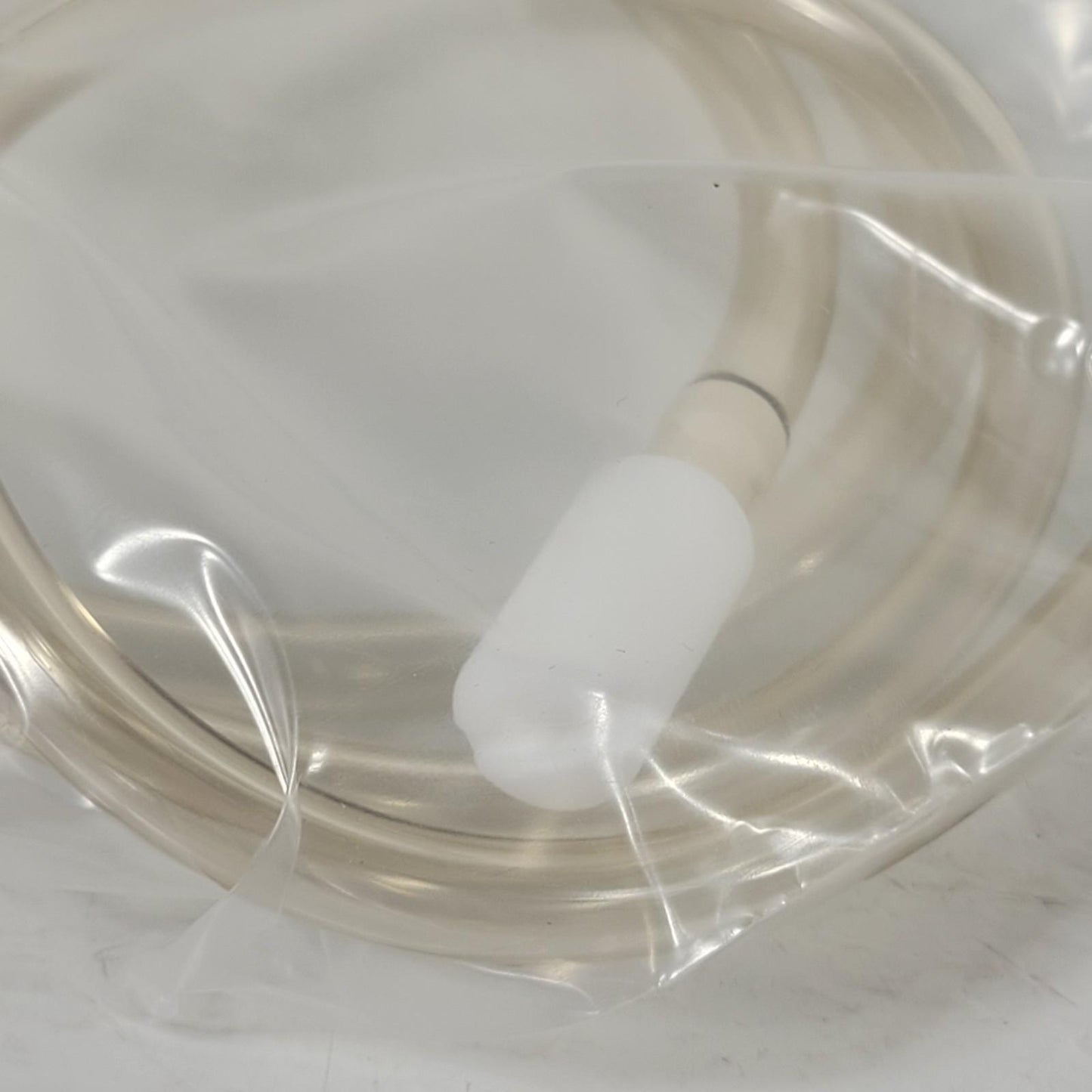 Pall 4633 VacuCap 60 PF Filter 0.8/0.2µm Supor Membrane 4623 Feedline Accessory
