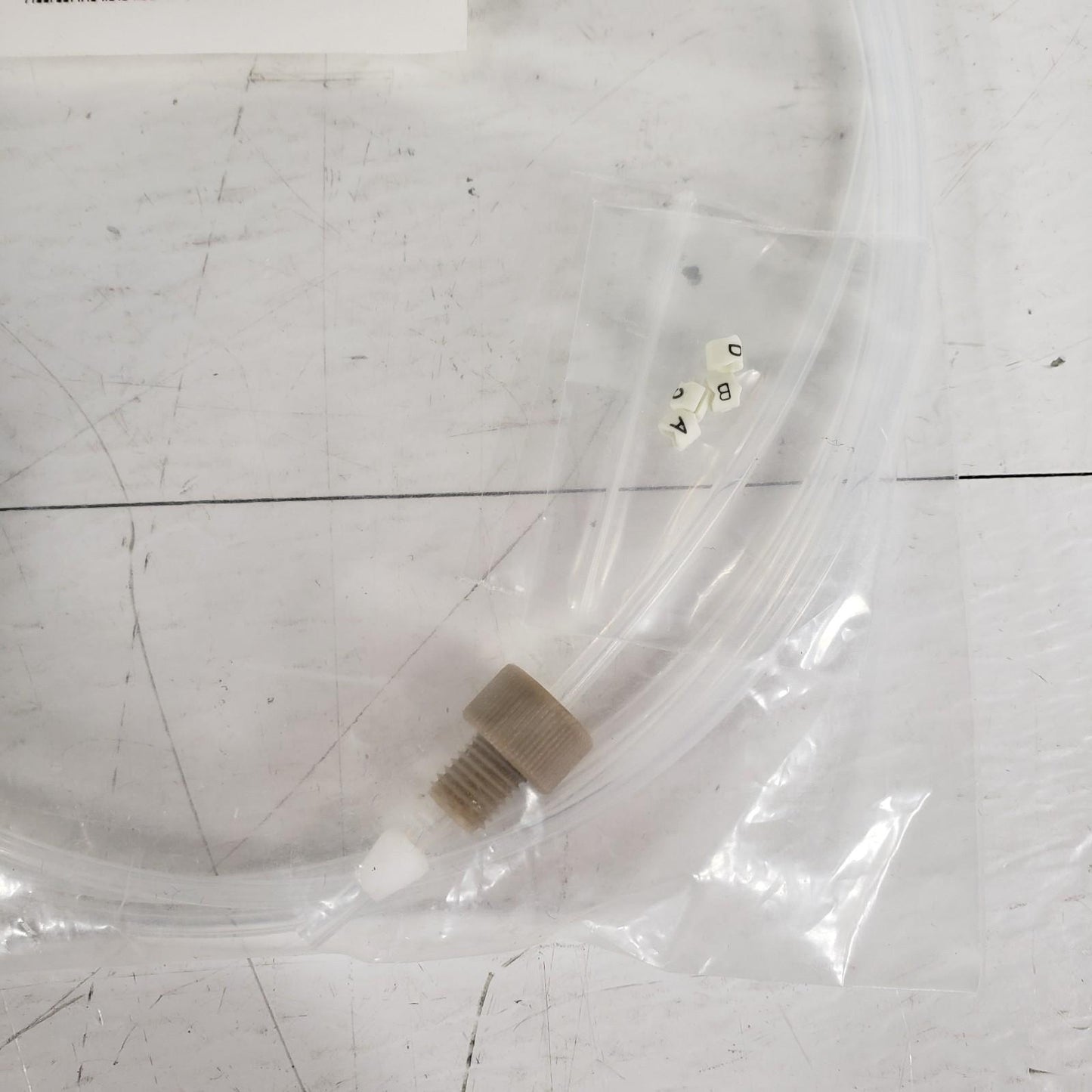 Shimadzu 228-39181-92 SST Suction Filter Assembly HPLC Part
