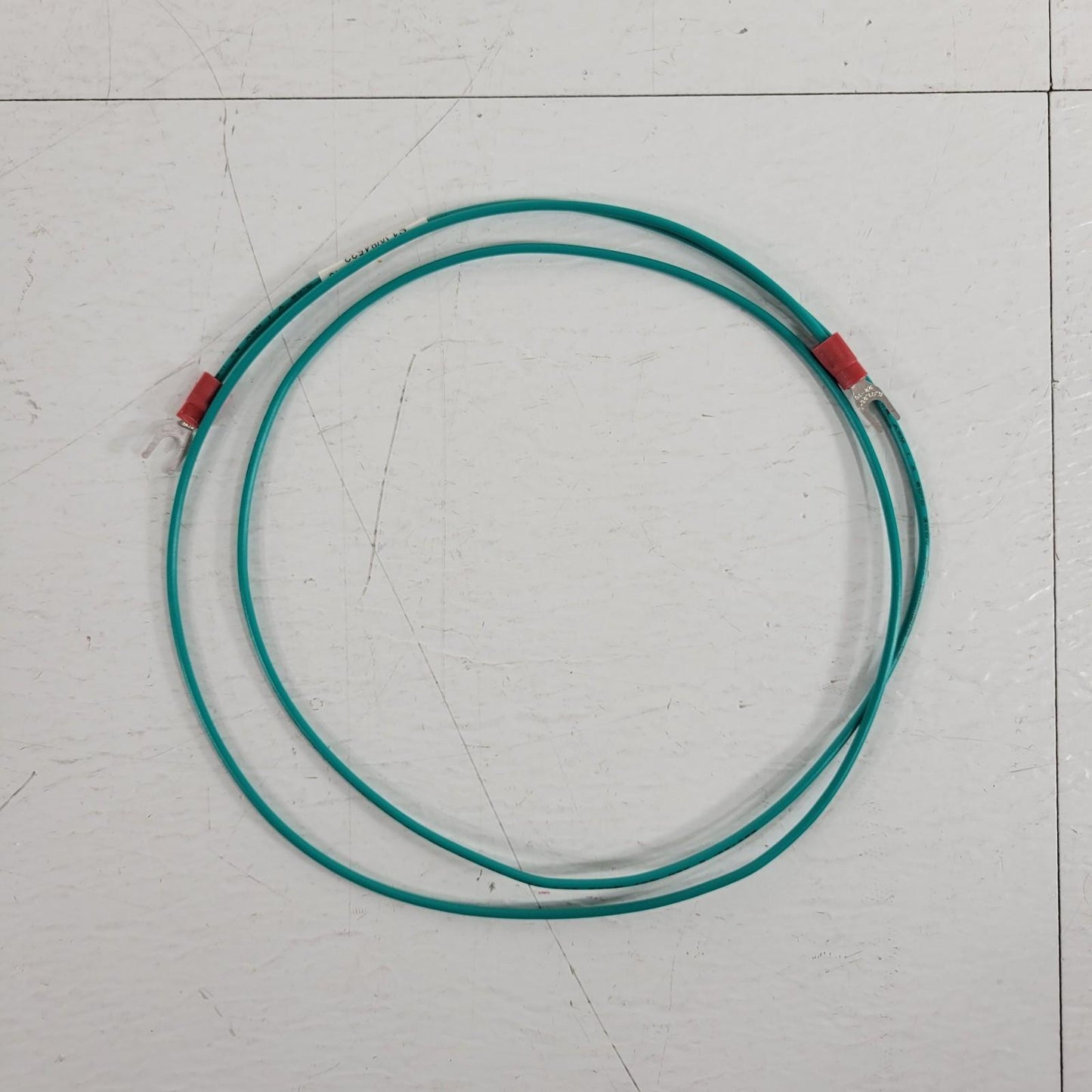 Shimadzu 228-53486 Grounding Cable 3 1/2' HPLC Rated OEM