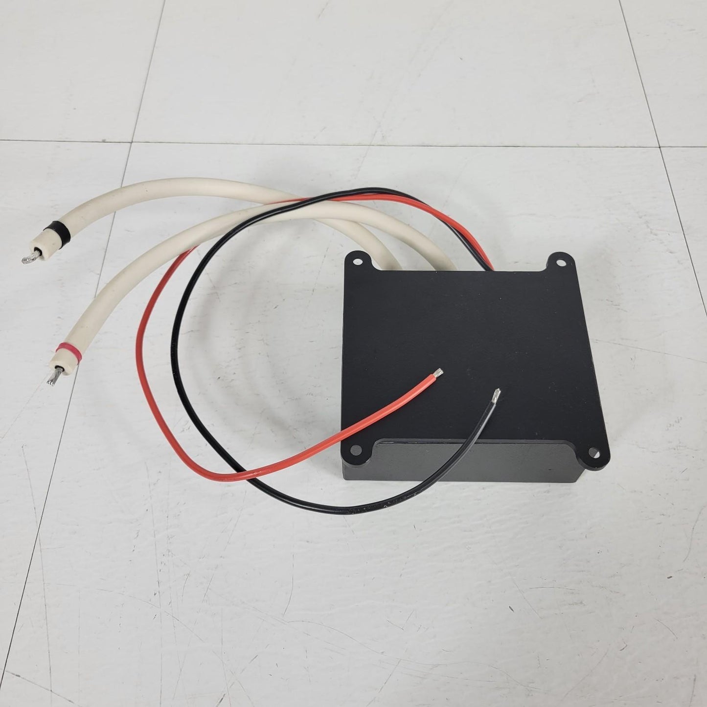 Eurosep Instruments EUR25A High Voltage Lamp Igniter 80V Input 30kV Output 25A