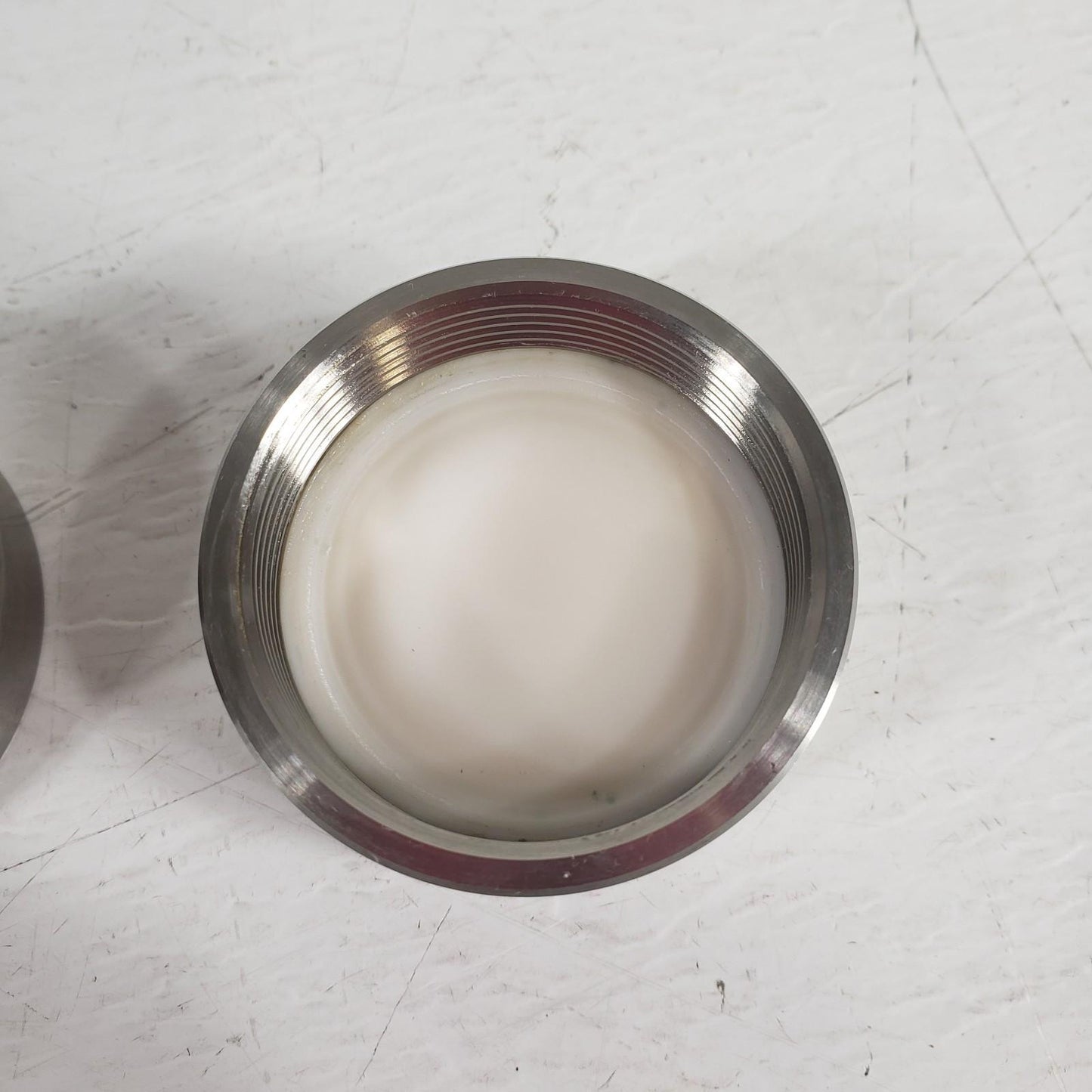 Wilson Tool 14-0193 Thick Turret Punch Press Die Tooling