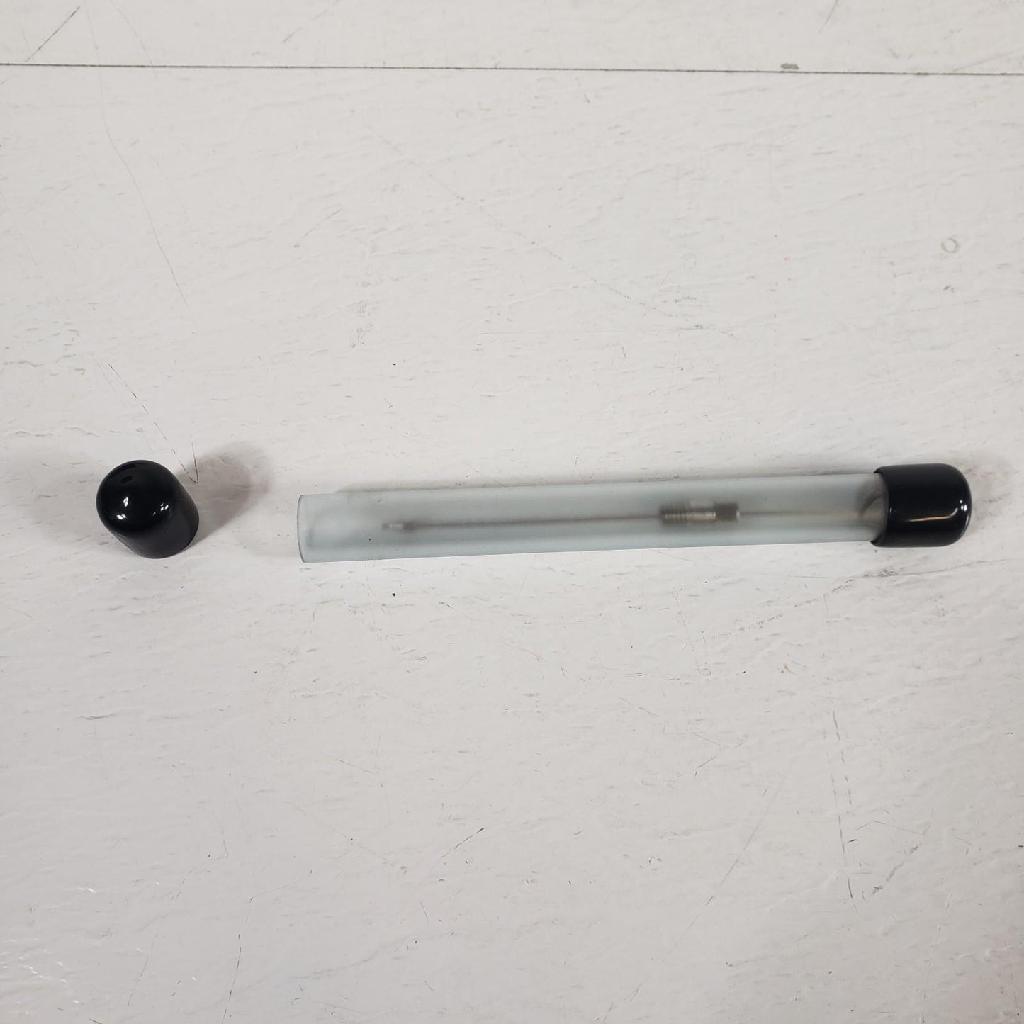 Shimadzu 228-41024-93 Platinum Coated SUS Needle For SIL-20AC w/ Ferrule and Nut