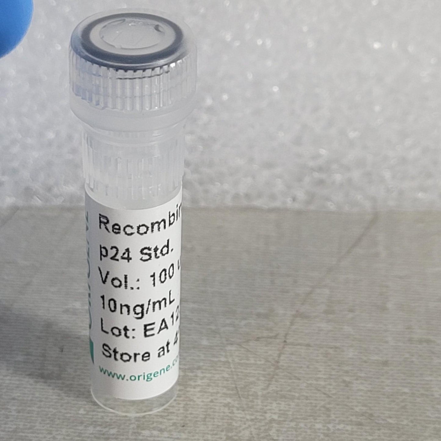Origene TR30038 One-Wash Lentivirus Titer Kit p24 ELISA 96 Assays