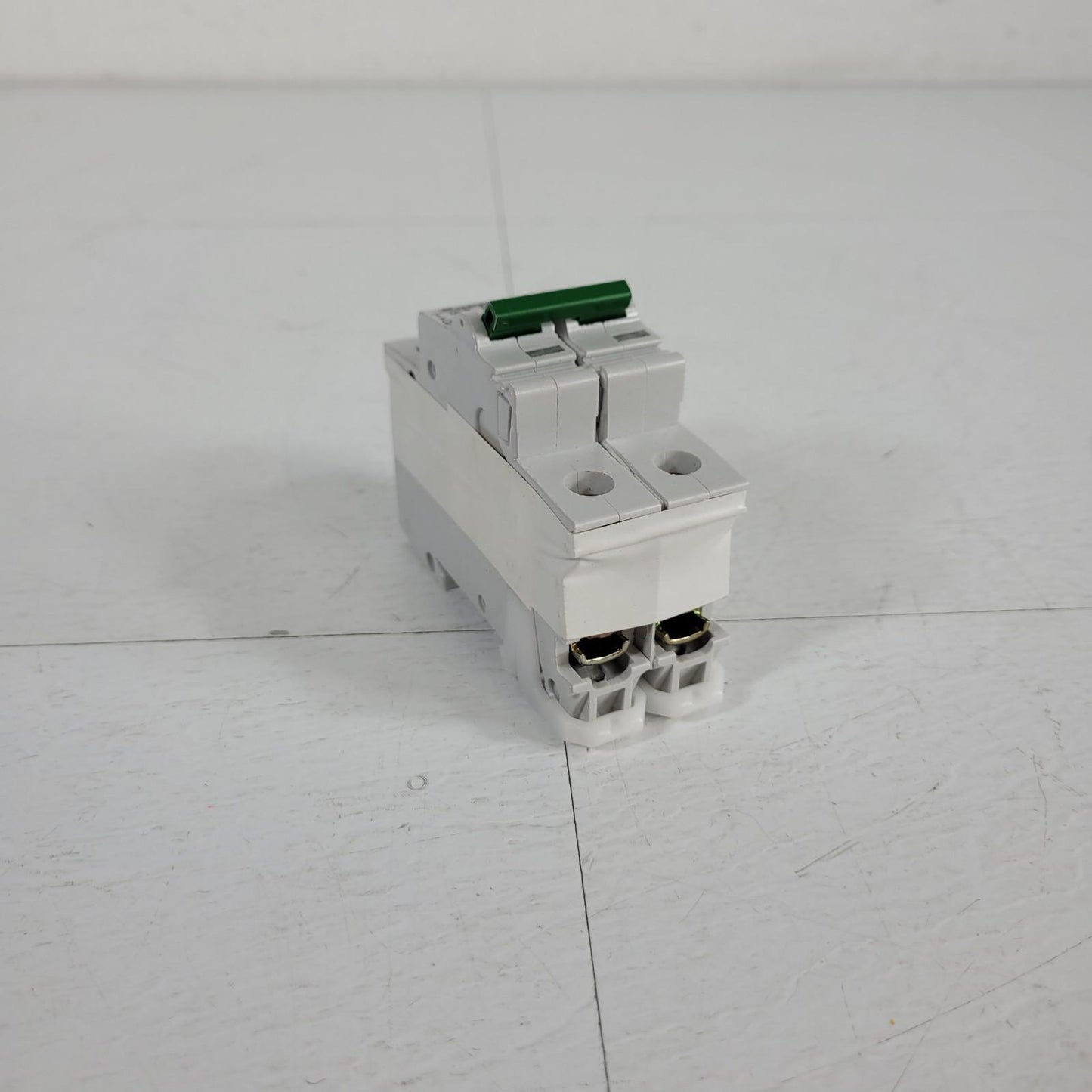 Kopp MCB B16 400V 16A IEC 947-2 Icu 00062 30714 2 Pole Circuit Breaker