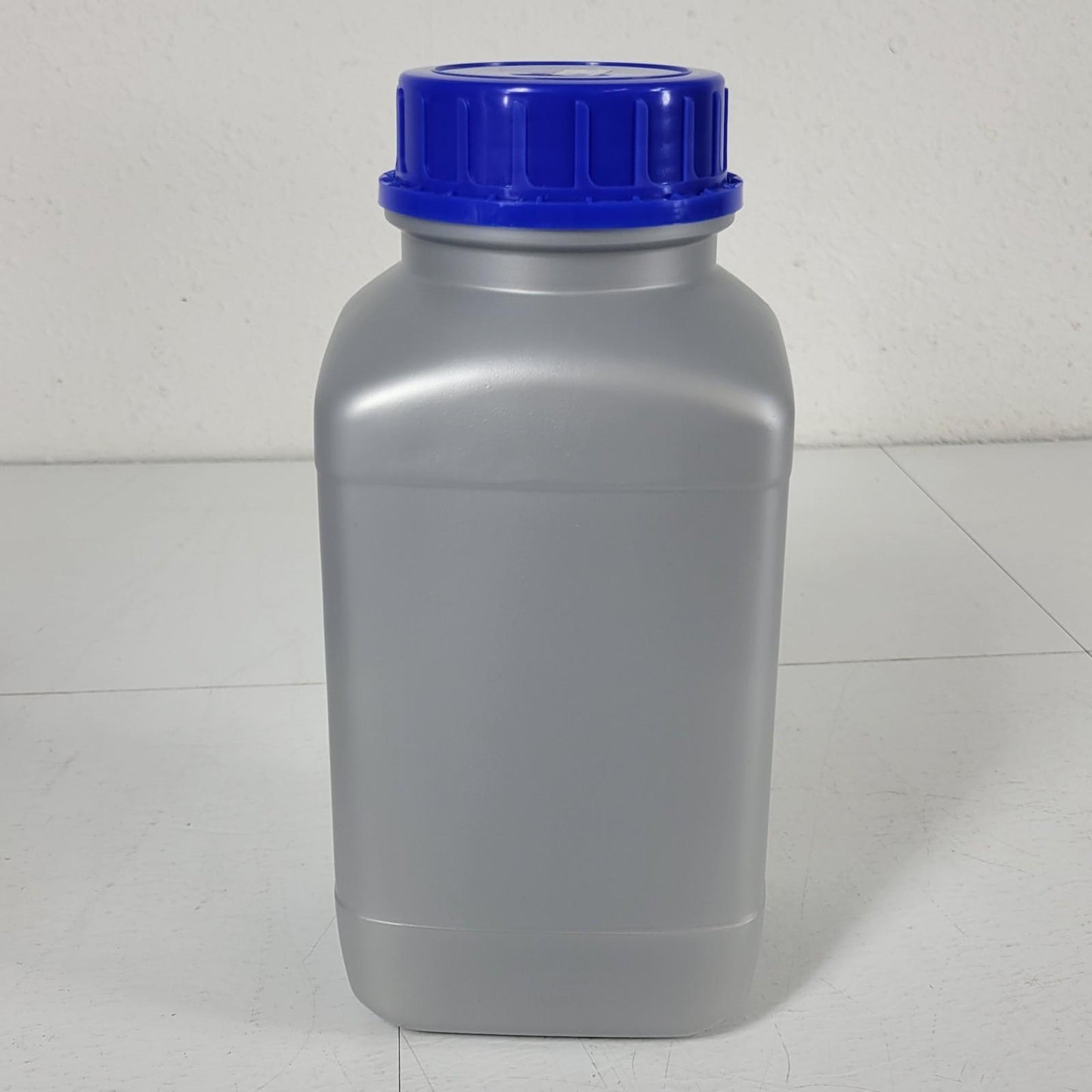 Fisher Bioreagents BP358-212 Sodium Chloride NaCl Small White Crystals 2.5kg