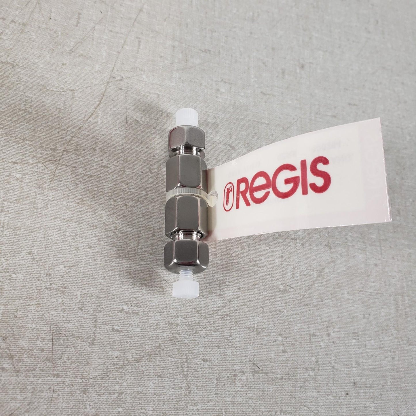 Regis 774010 Rexchrom IAM.PC.DD.2 3 cm x 4.6 mm I.D. 12 Micron 300 ANG. Column