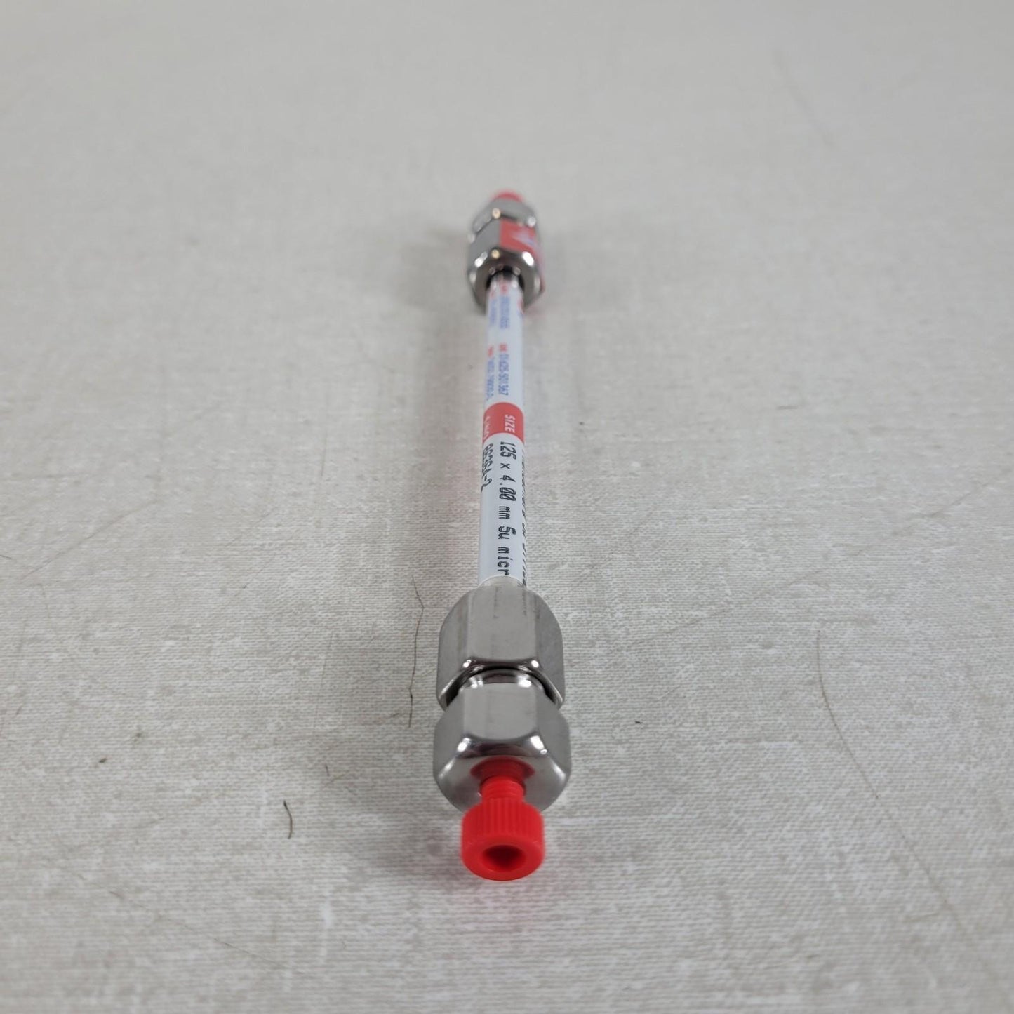 Phenomenex 00E-3188-D0 Phenosphere 5u Silica 125 x 4.00 mm HPLC Column