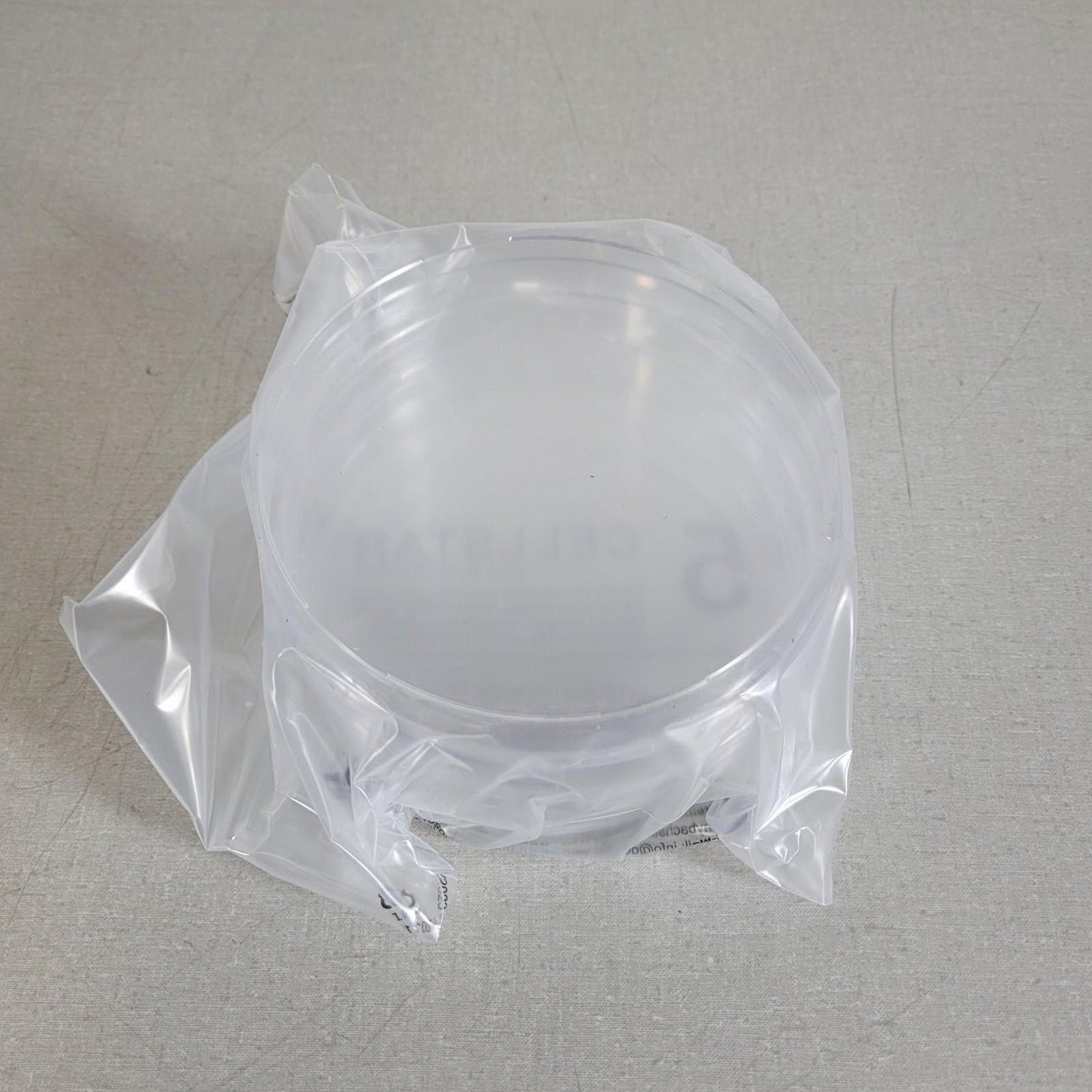120/ct Greiner Bio-One 639160 Cellstar Cell Culture Dish 145/20mm Vents