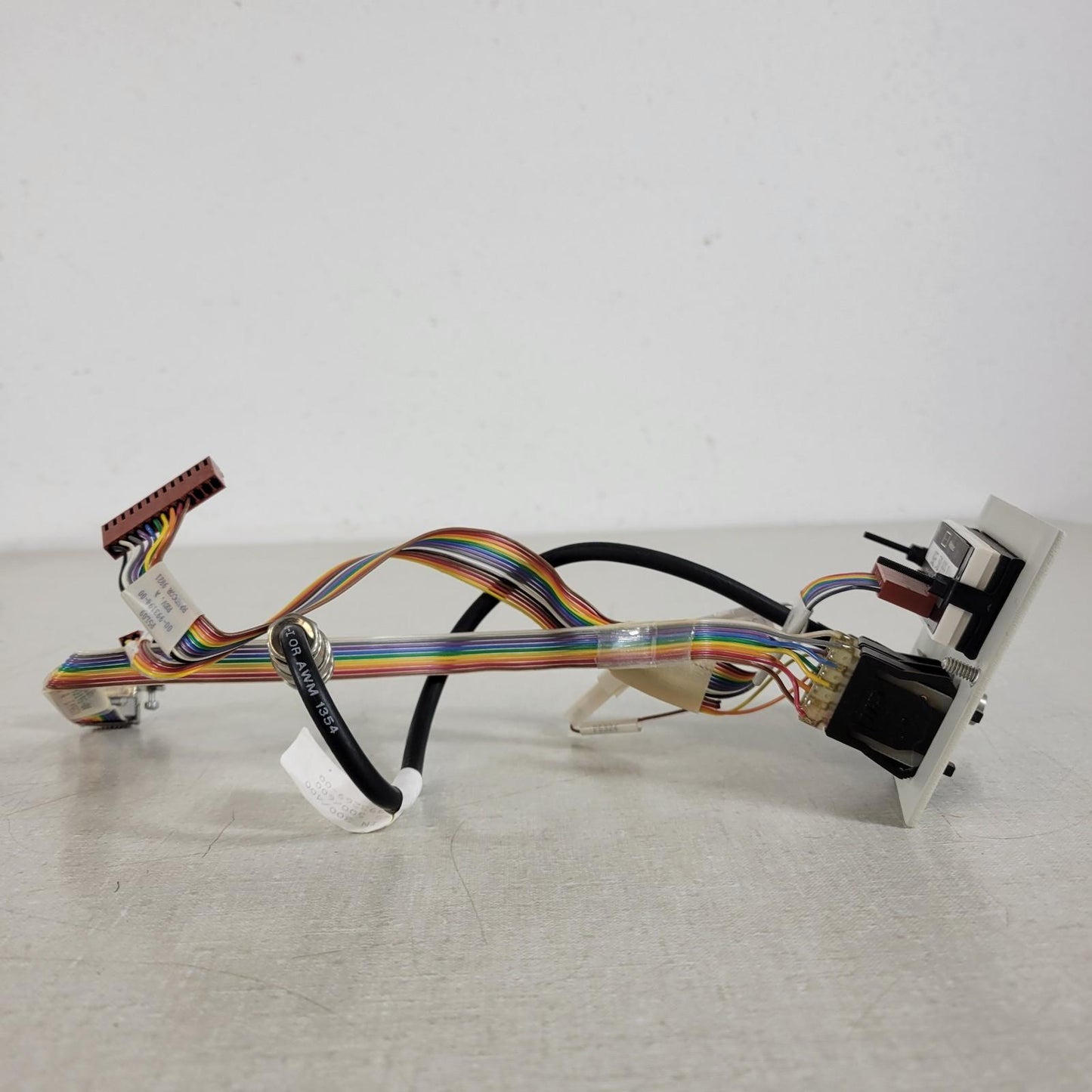 Varian Unity Inova NMR BGE-30-999-0 Tune Interface J5321 Probe Chan Atten