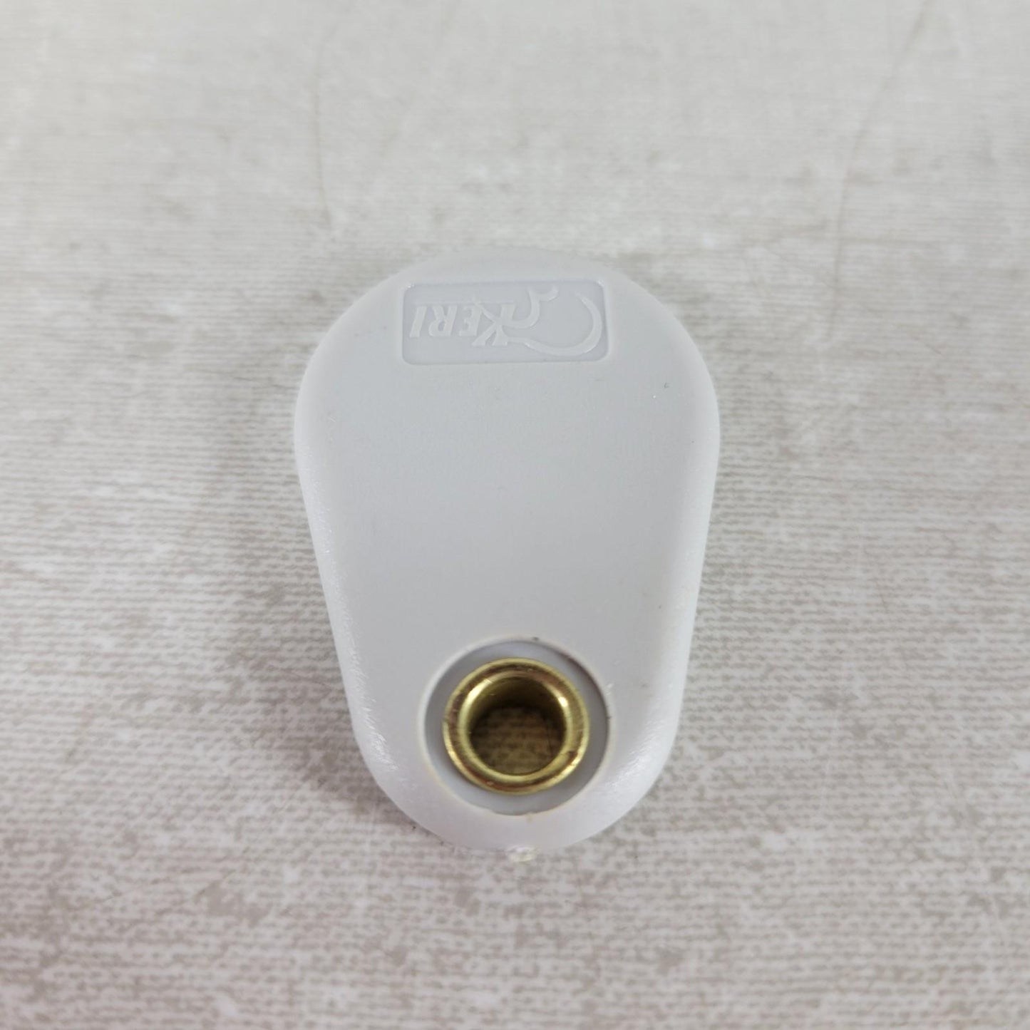 *Lot of 3* Keri Systems PKT-10 (C5) Proximity Key-tag Fob Keyless Access C