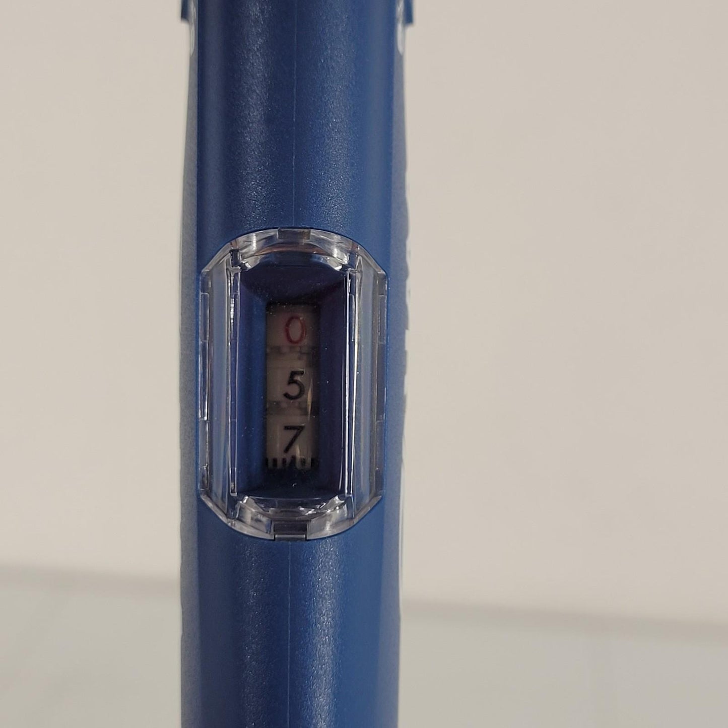 VWR EHP 1000 Ergonomic Adjustable Single Channel 100-1000µL Pipette Pipet
