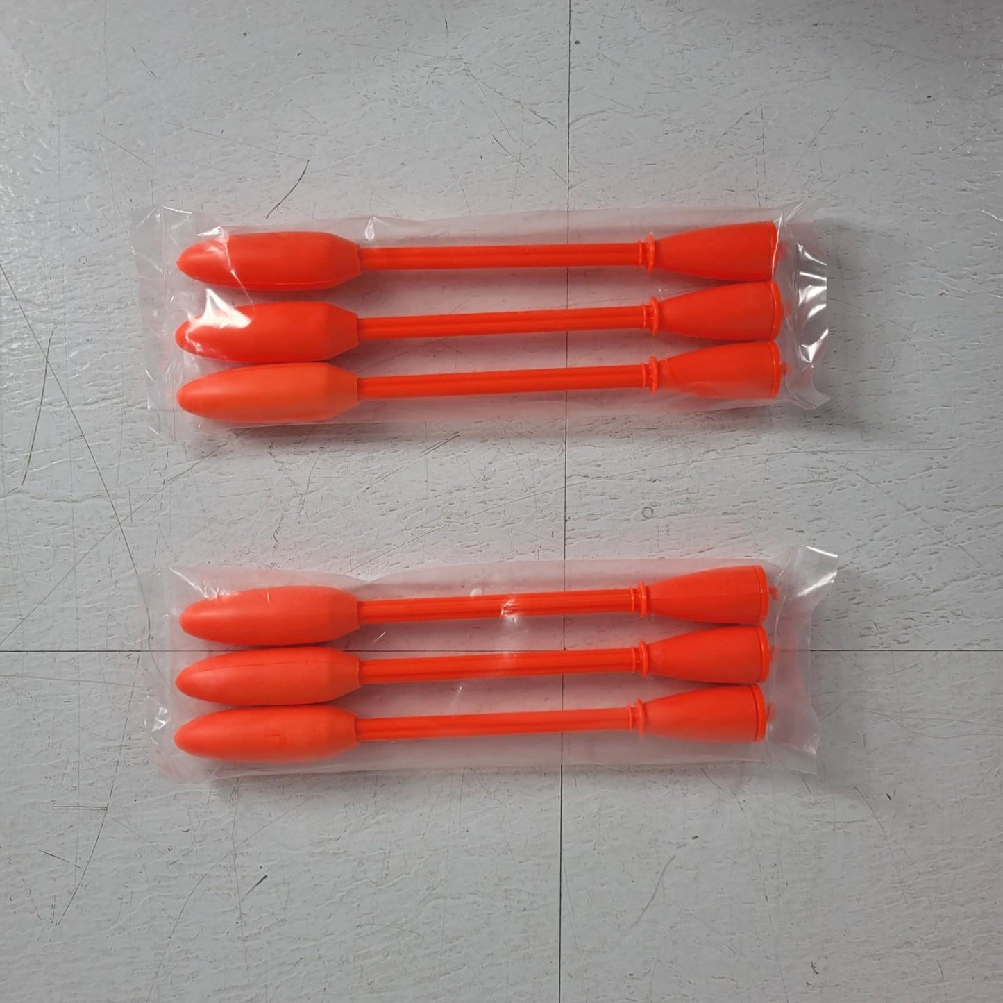 West Industries LaserLine Pull Line String Shooter 120ft Maximum Range CO2