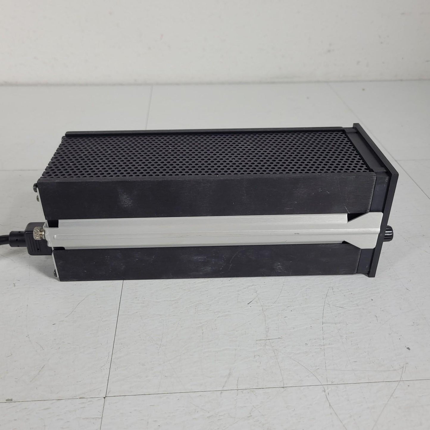 MKS HPS 421 Cold Cathode Ionization Gauge Micro Controller Vacuum Sensor UHV