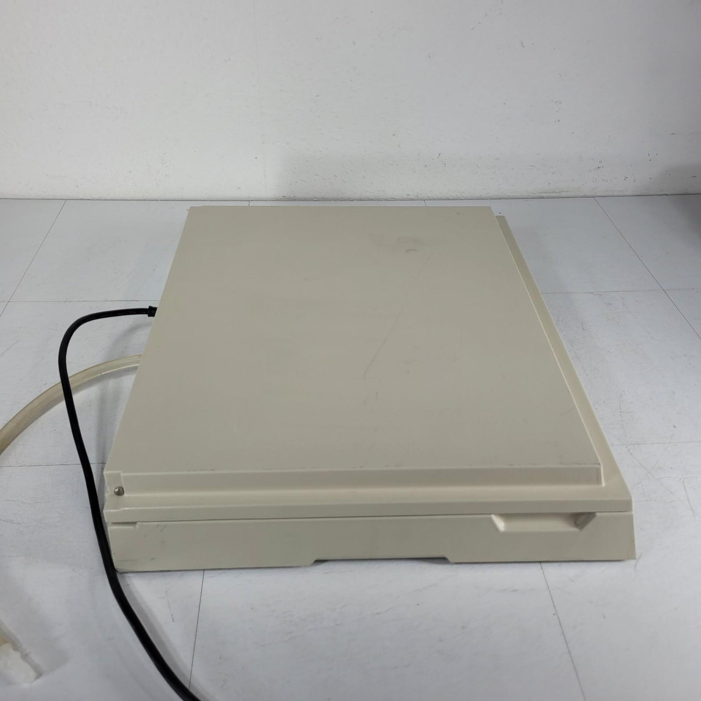 Bio-Rad 583 Gel Dryer 35 x 45cm Drying Surface w/ Floating Heat Element
