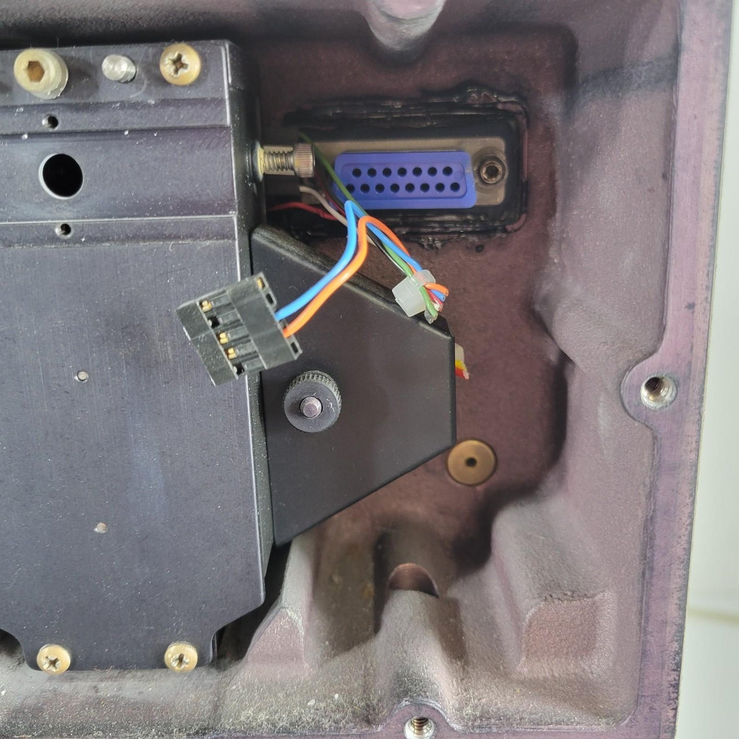 *For Parts/Repair* TA Instruments TGA 2050 Thermogravimetric Analyzer 120V 10A