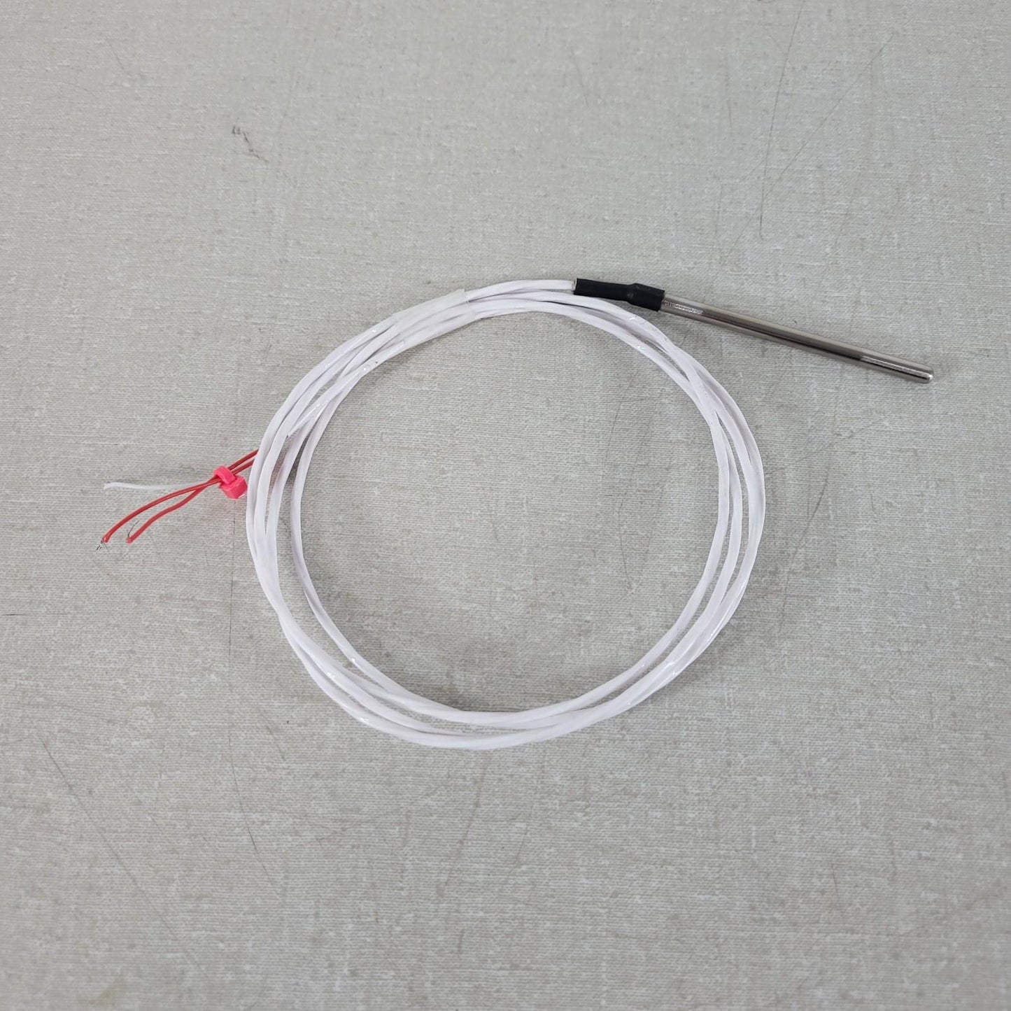 Cole Parmer 18526-60 DigiSense RTD Cryogenic Probe Thermal -196°C to 150°C