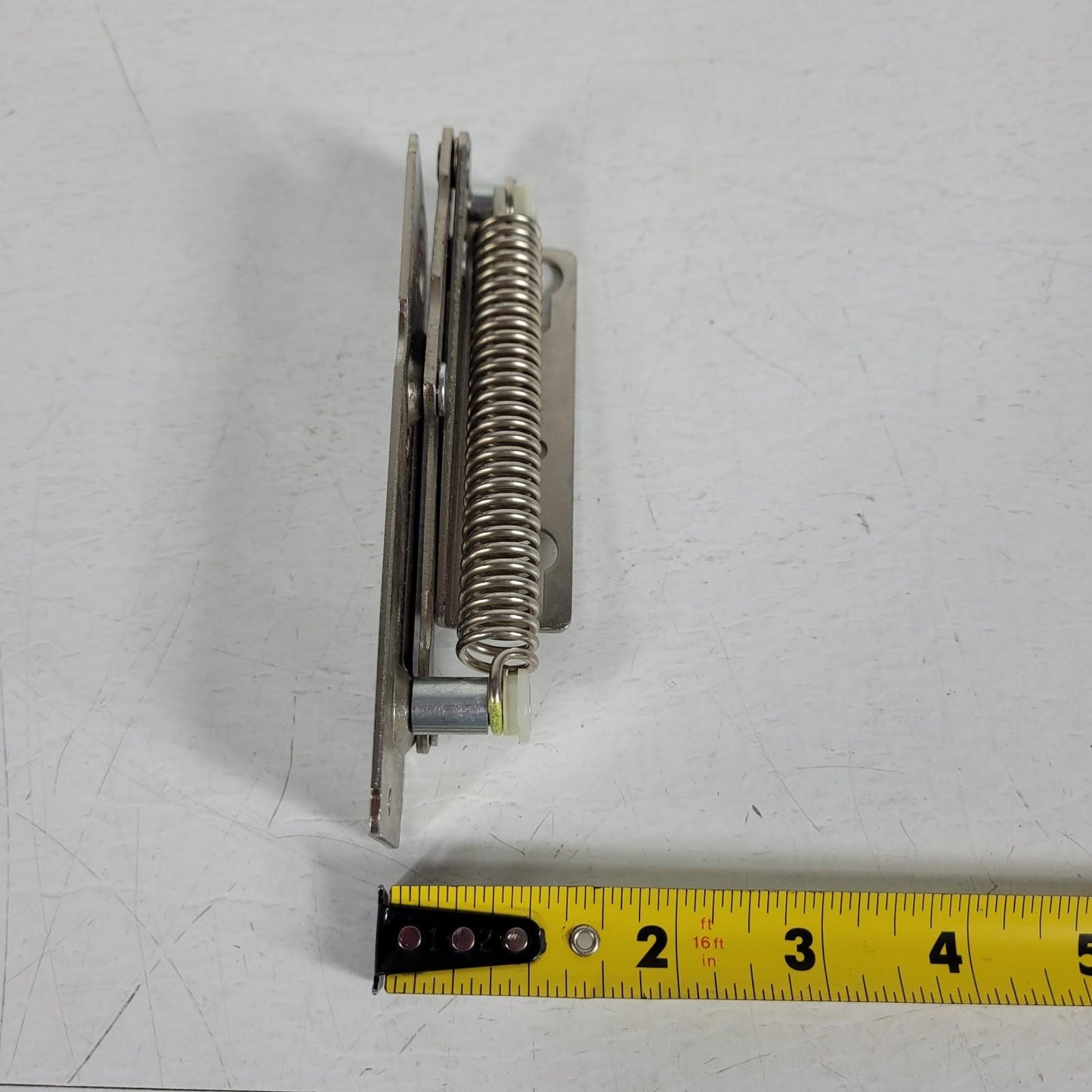 Hettich 89242 Spring Hinge Flap Stay Lift Junior 75 Degree Set of Left and Right