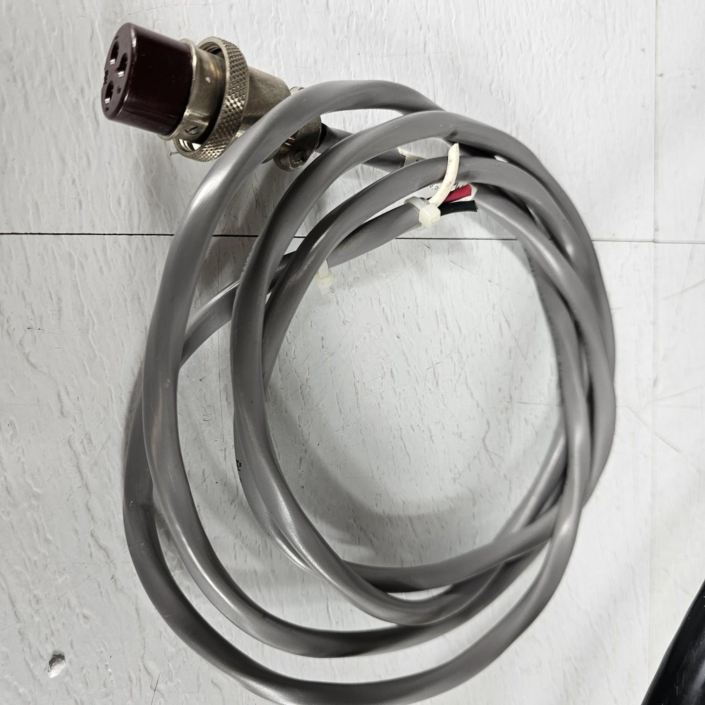 TESTED to 2E-7 Torr: Leybold Vacuum TurboVac TW 690MS 700 Wide Range Turbo Drive