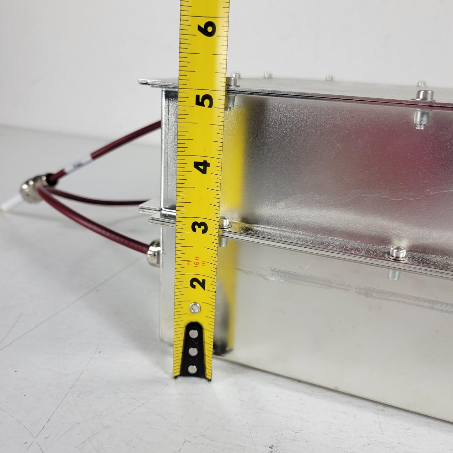 Bruker 8219419 PIE High Voltage 200Hz Module PIPLS-3 8249389 PIDIV2-3 1825757