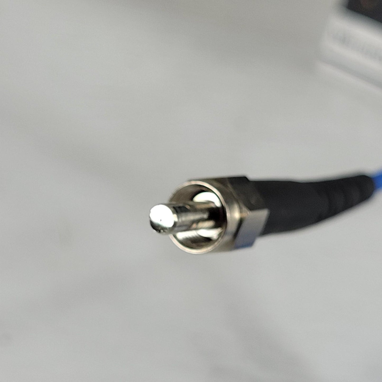 Lasertechnik Berlin MNL100 337nm Compact Nitrogen Laser and Power Adapter 24VDC