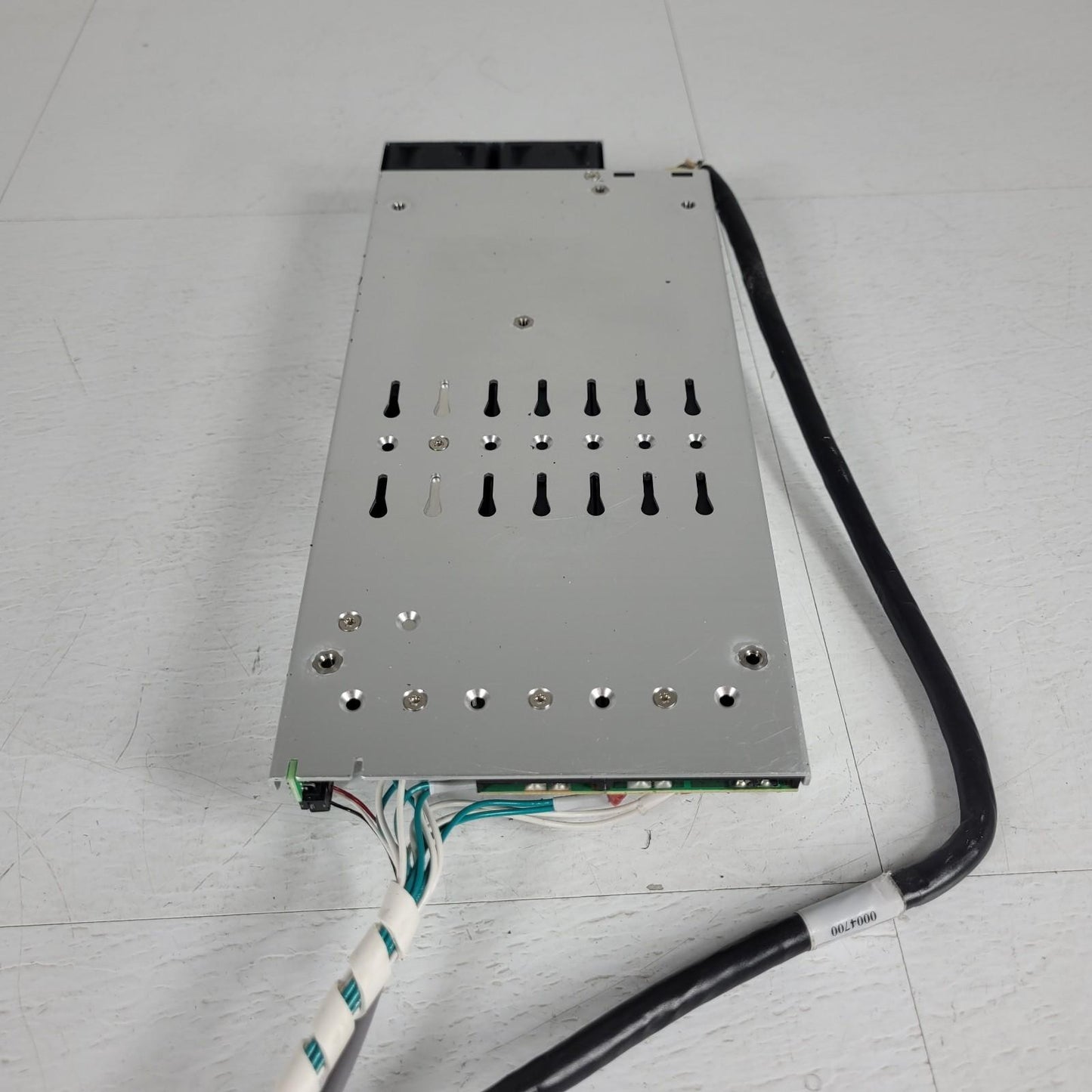 TDK Lambda NV723BXK Single Phase AC DC Power Supply 24V 12VDC Max Output 1150W