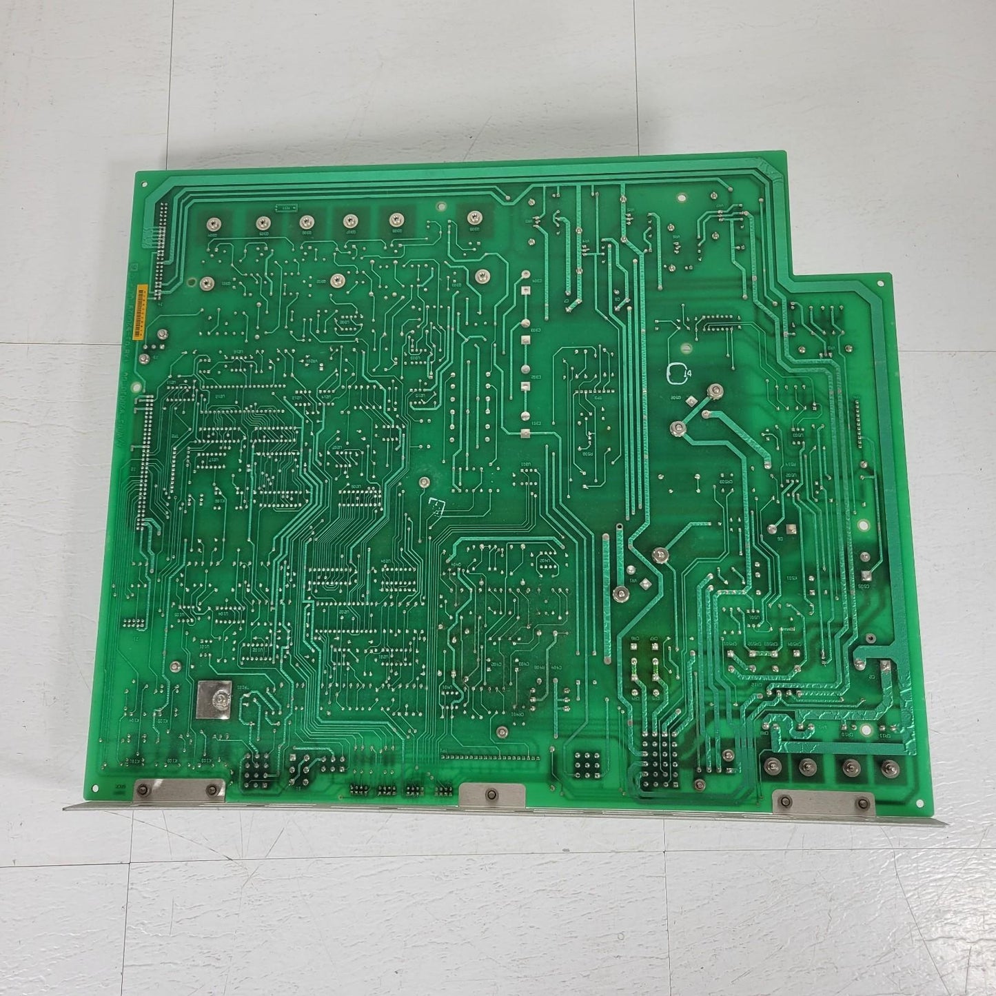 Varian 03-920410-00 Saturn II Power Supply DC Amplifier Board Rev 6 Pos Neg Rail