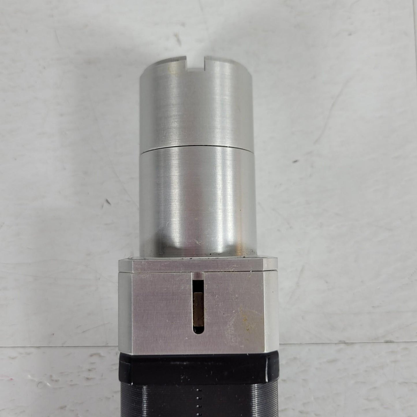 Buchi Grace Reveleris X2 Motorized Sample Delivery Supply Pump 14119432 Flash