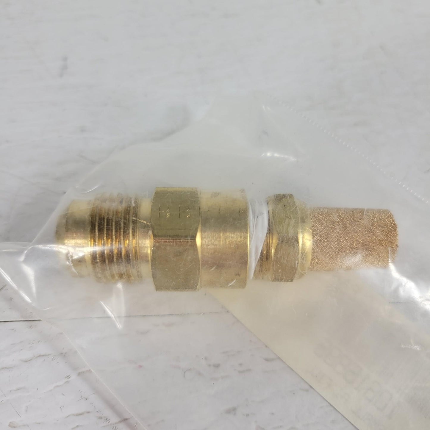 Chart MVE 10615885 Small AI Fill Dewar Phase Separator (11/16″x1-1/2″) Transfer