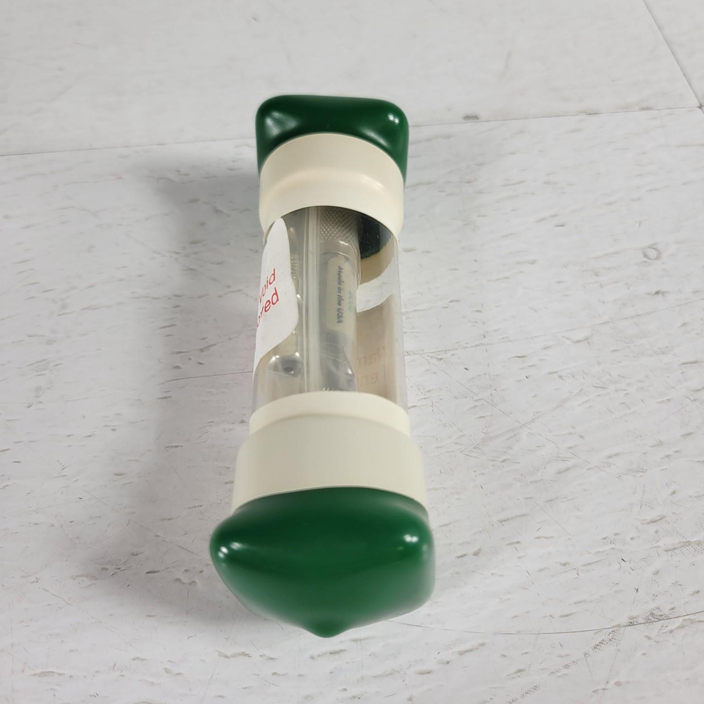 Grace Vydac 9860202 FM5986E 281TP C18 Chromatograpy HPLC Column 7𝜇m #005