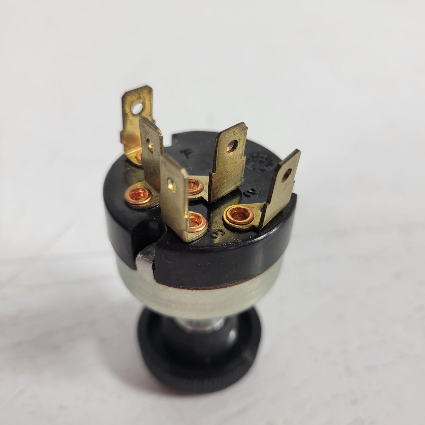 Littelfuse 75221-09-BX 75221 09 Electrical Windshield Wiper Switch 1-Piece Cole