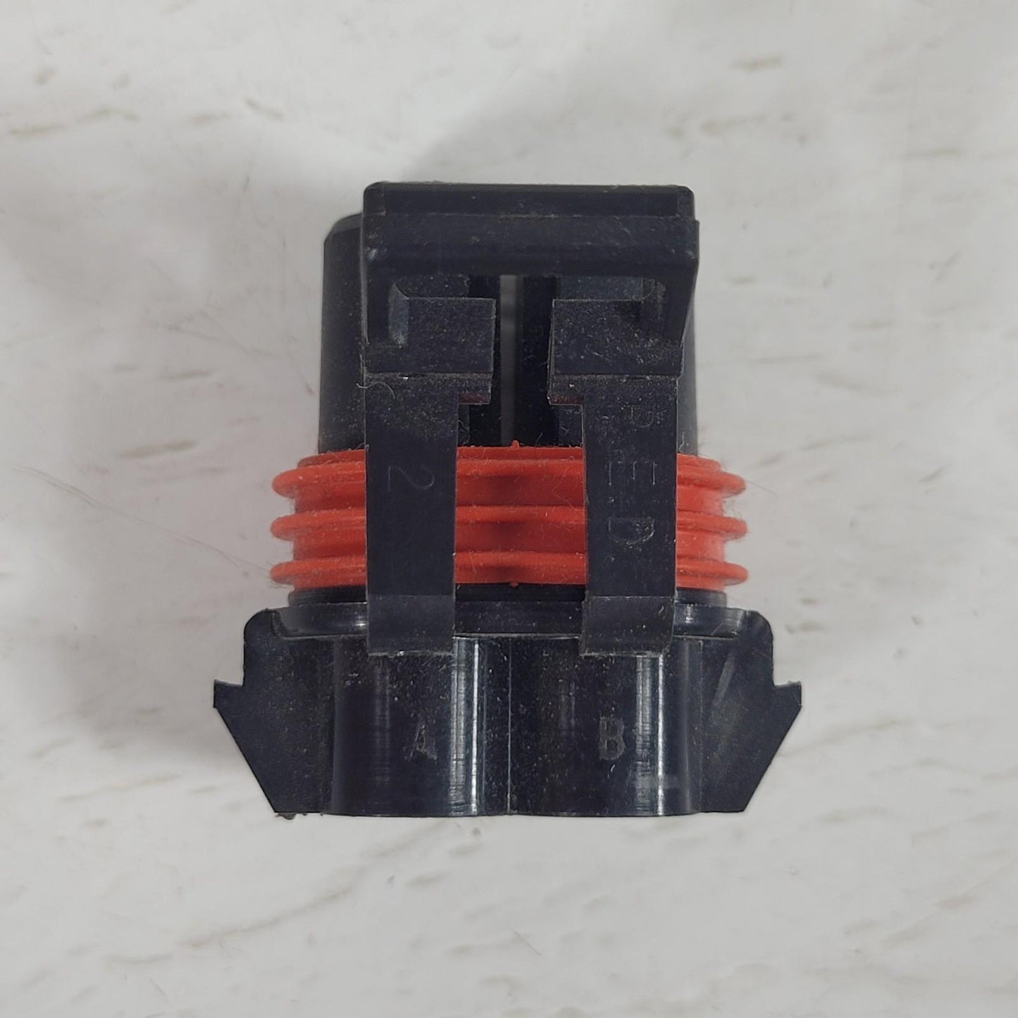 10-Pack Aptiv Delphi 12052613 Metri-Pack 2-Way Female Connector 480 Series, 42A