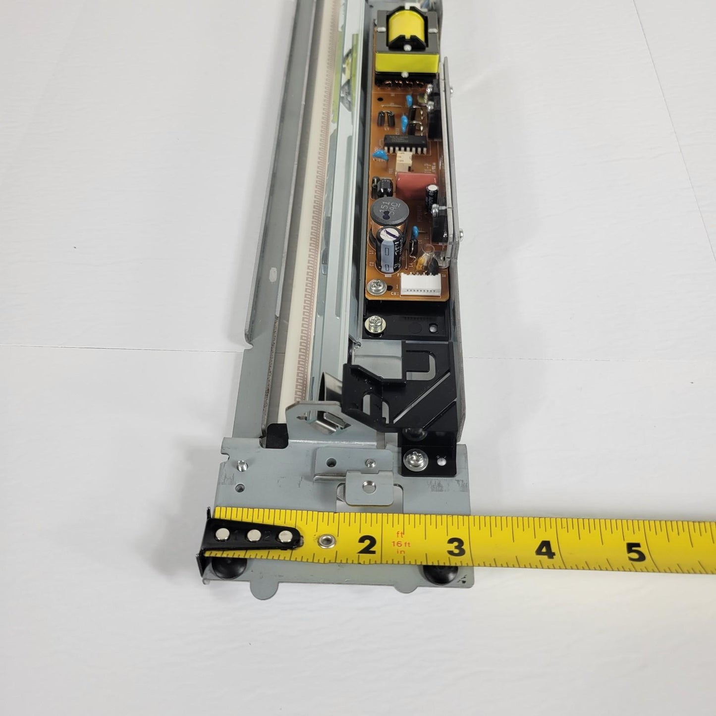 Konica Minolta Bizhub C351 Scanner Module Fluorescent Tube and Ballast Assembly