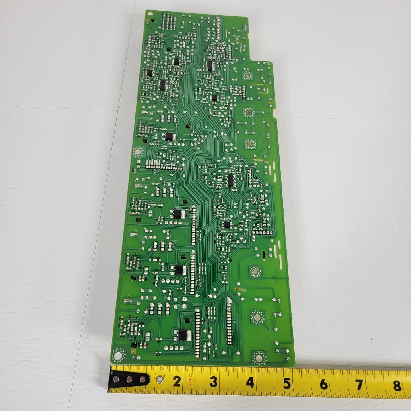 Konica Minolta Bizhub C351 EUKMBM900H High Voltage Power Supply Board NPKM900K