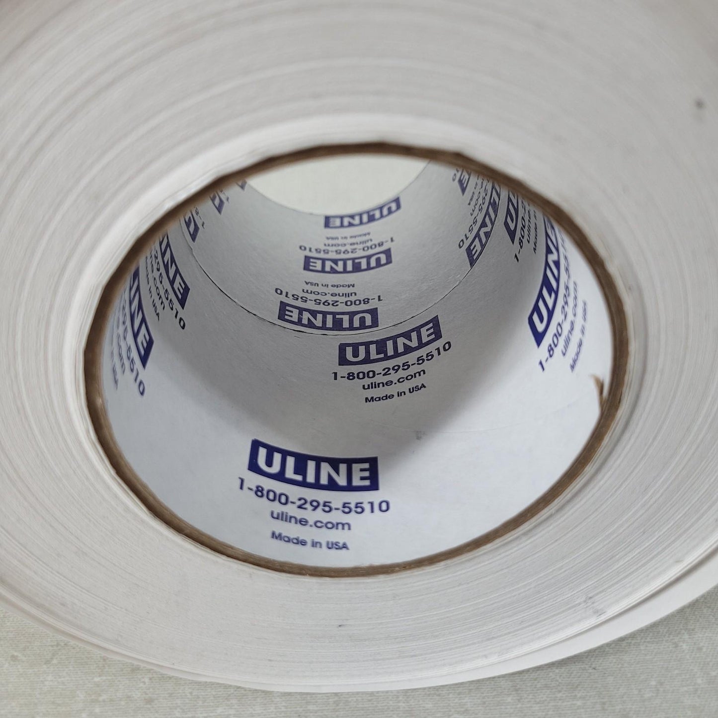 PARTIAL Uline S-2844 D.O.T. Hazard Labels Misc 9 Dry Ice 6 x 6" Permanent Adhes