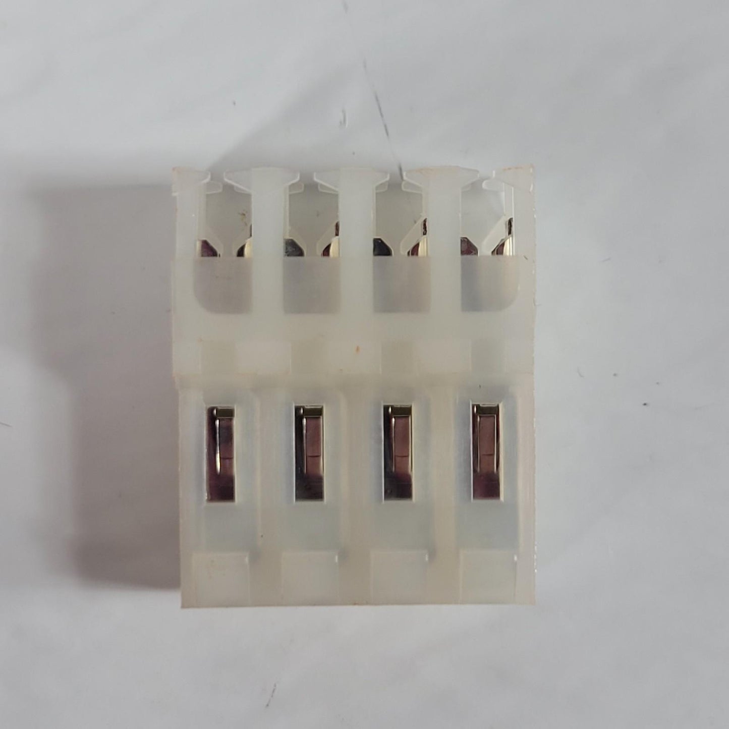 20 PCS PANCON CE156F20-3-D Wire-To-Board Connector Mas-Con CE series 3 Conductor