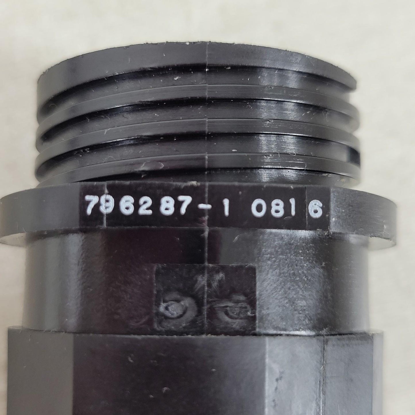 TE Connectivity 796287-1 Connector Terminal 37-Pin Crimp OEM Electrical Part