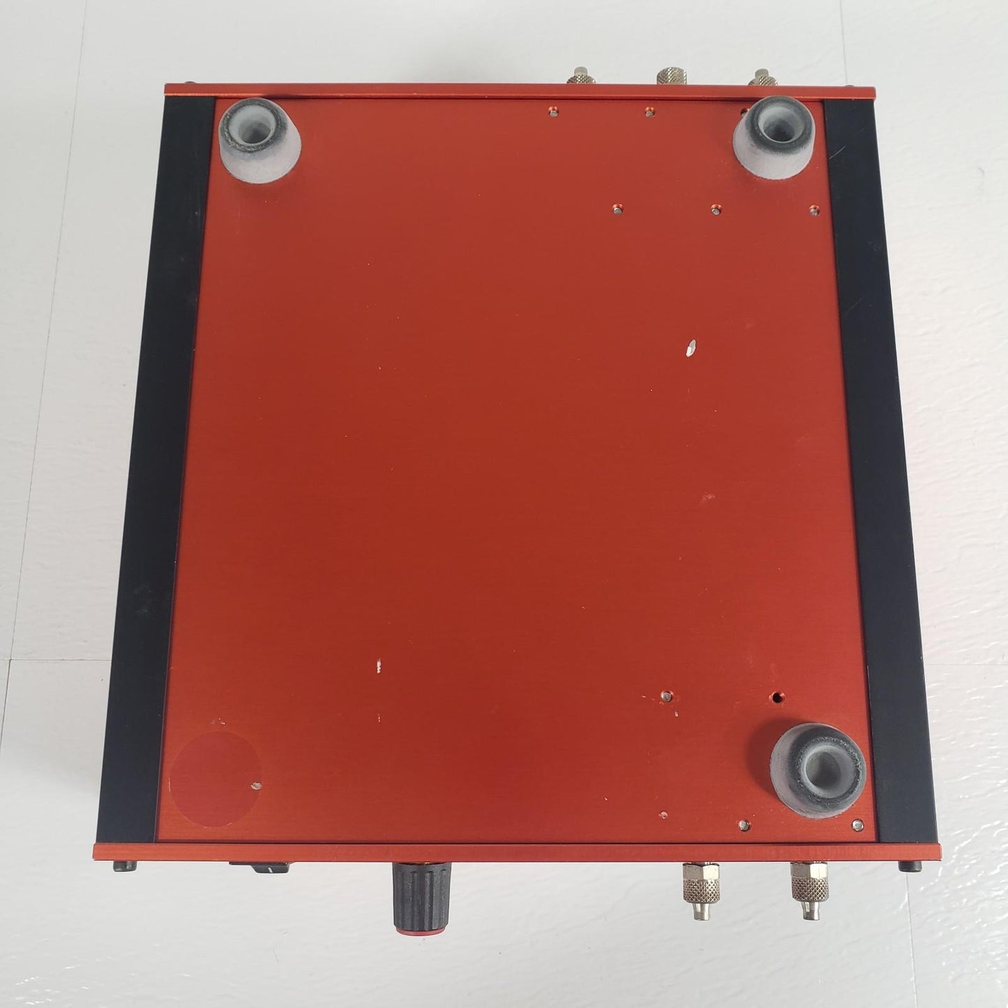 Life Imaging Services The Brick Digital Gas Mixer for Microscopy